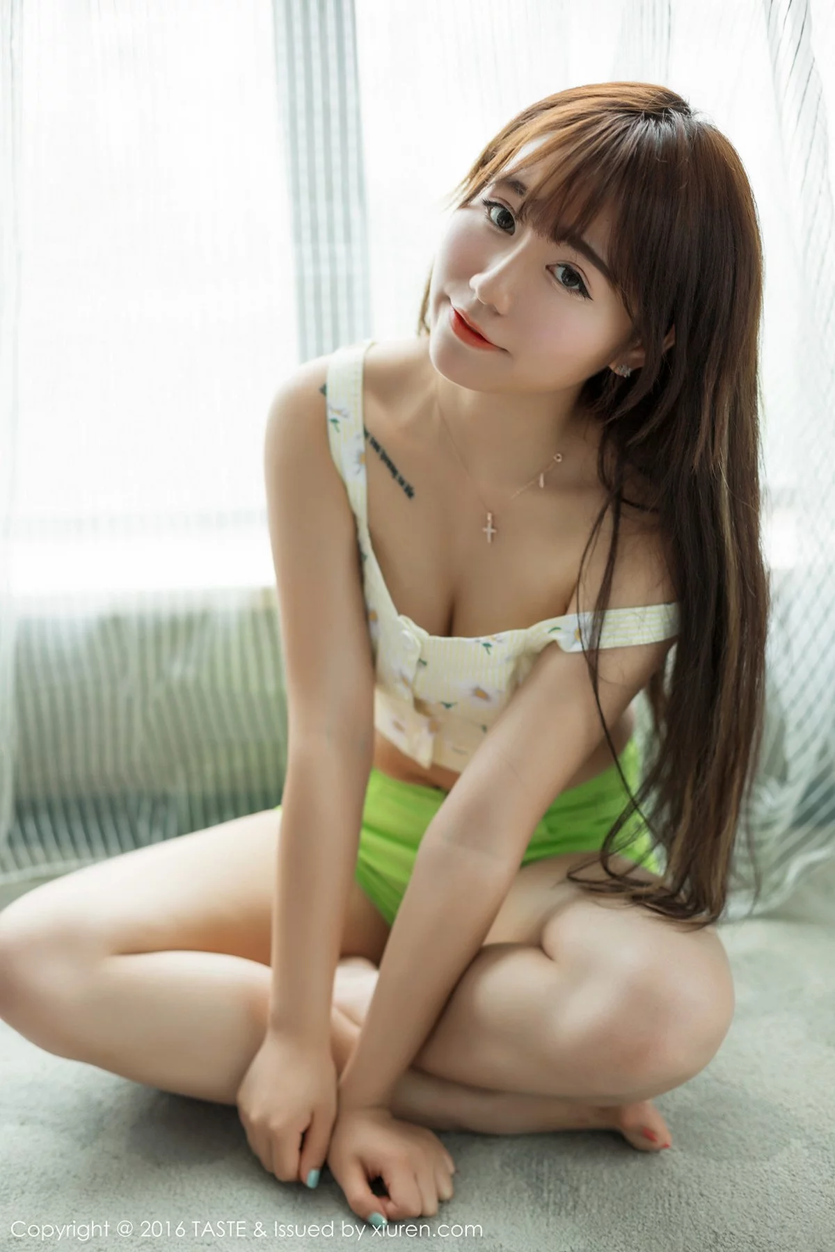 Xrmnw.Vip_鱼子酱宝_写真