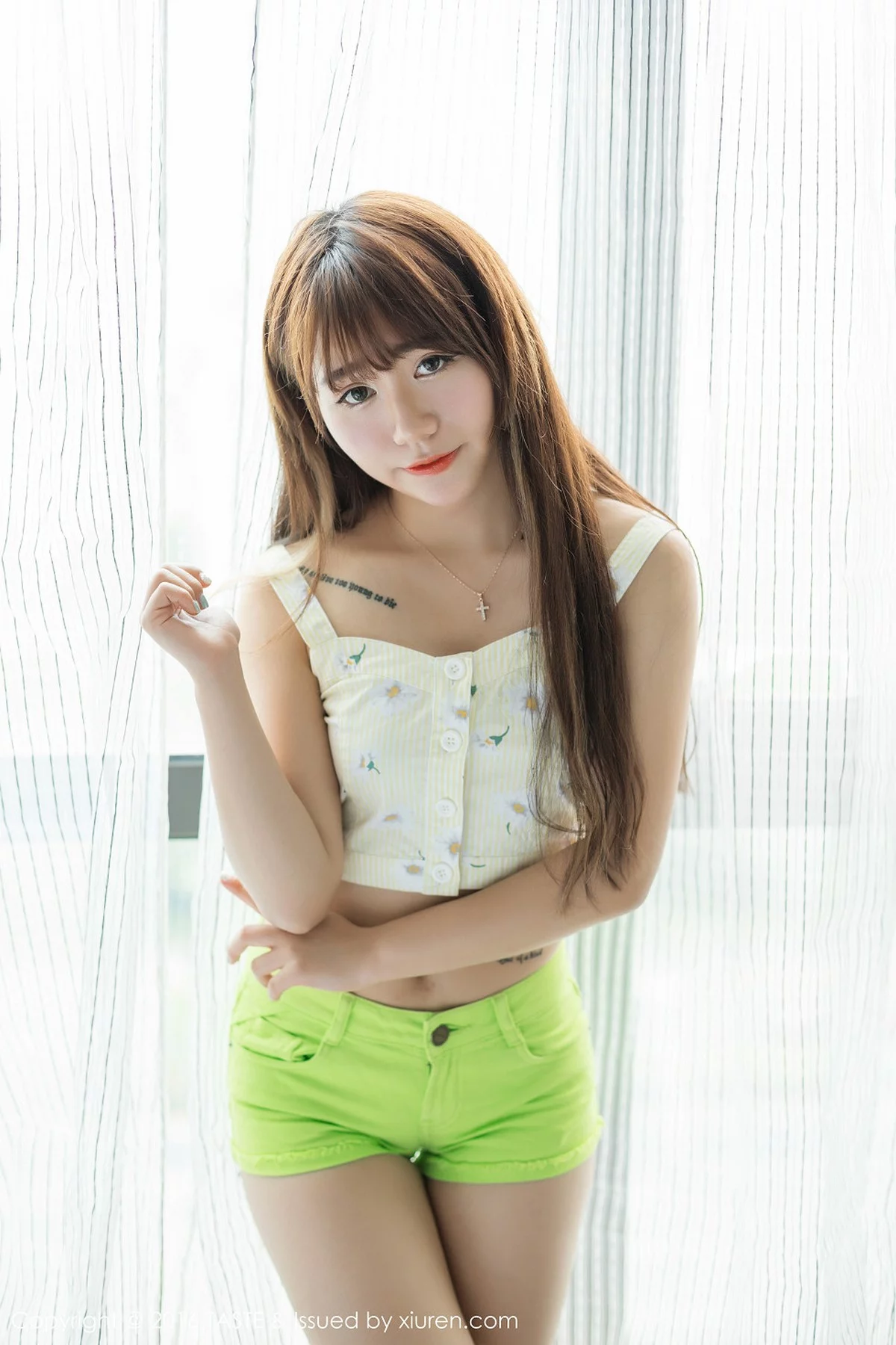 Xrmnw.Vip_鱼子酱宝_写真