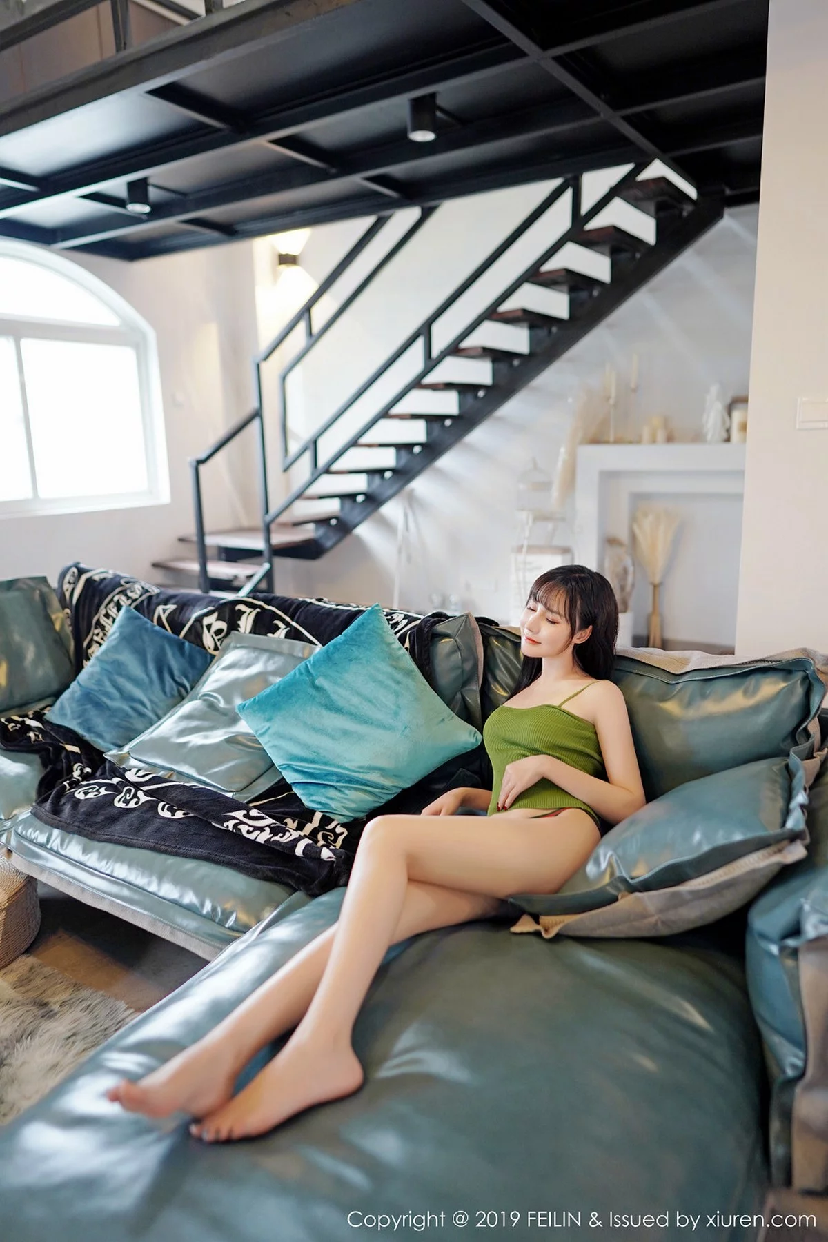 Xrmnw.Vip_青妍_写真
