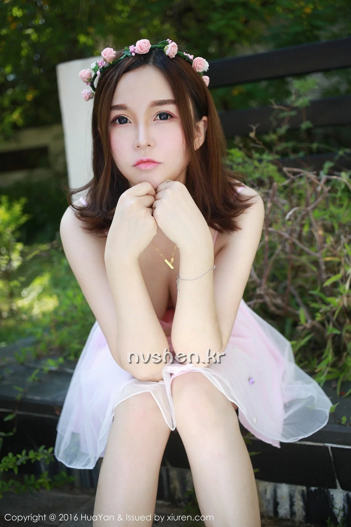 Xrmnw.Vip_沈蜜桃_写真