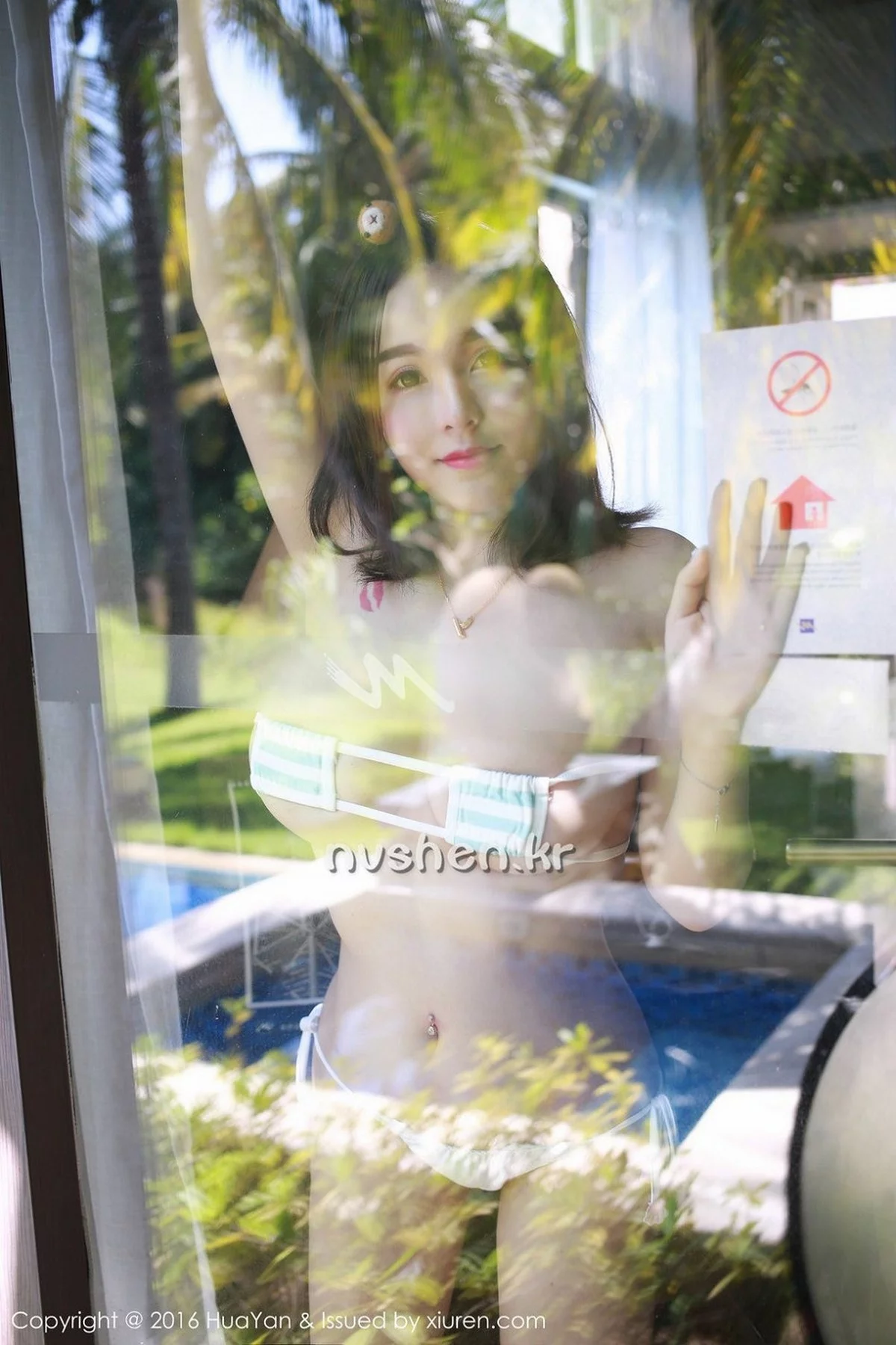 Xrmnw.Vip_沈蜜桃_写真