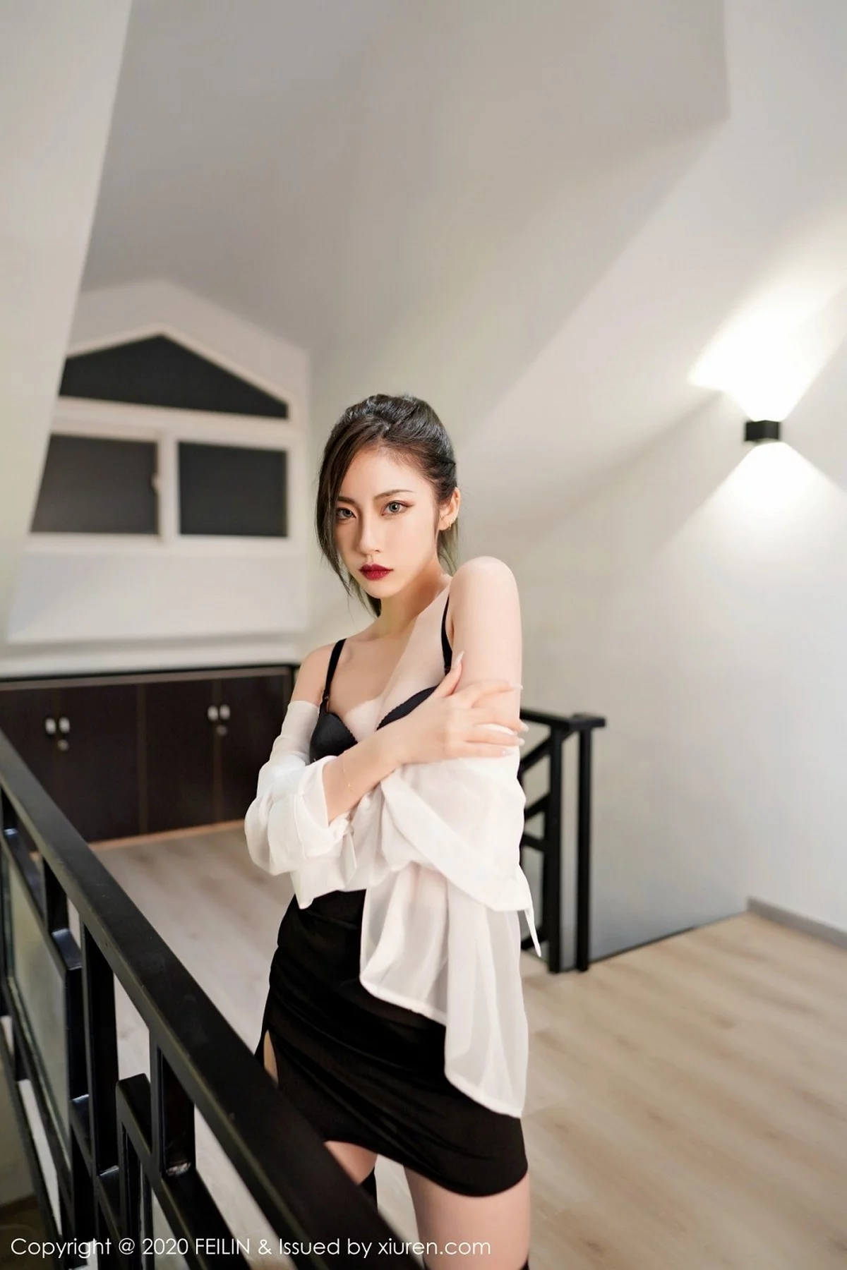 Xrmnw.Vip_贾诗晗_写真