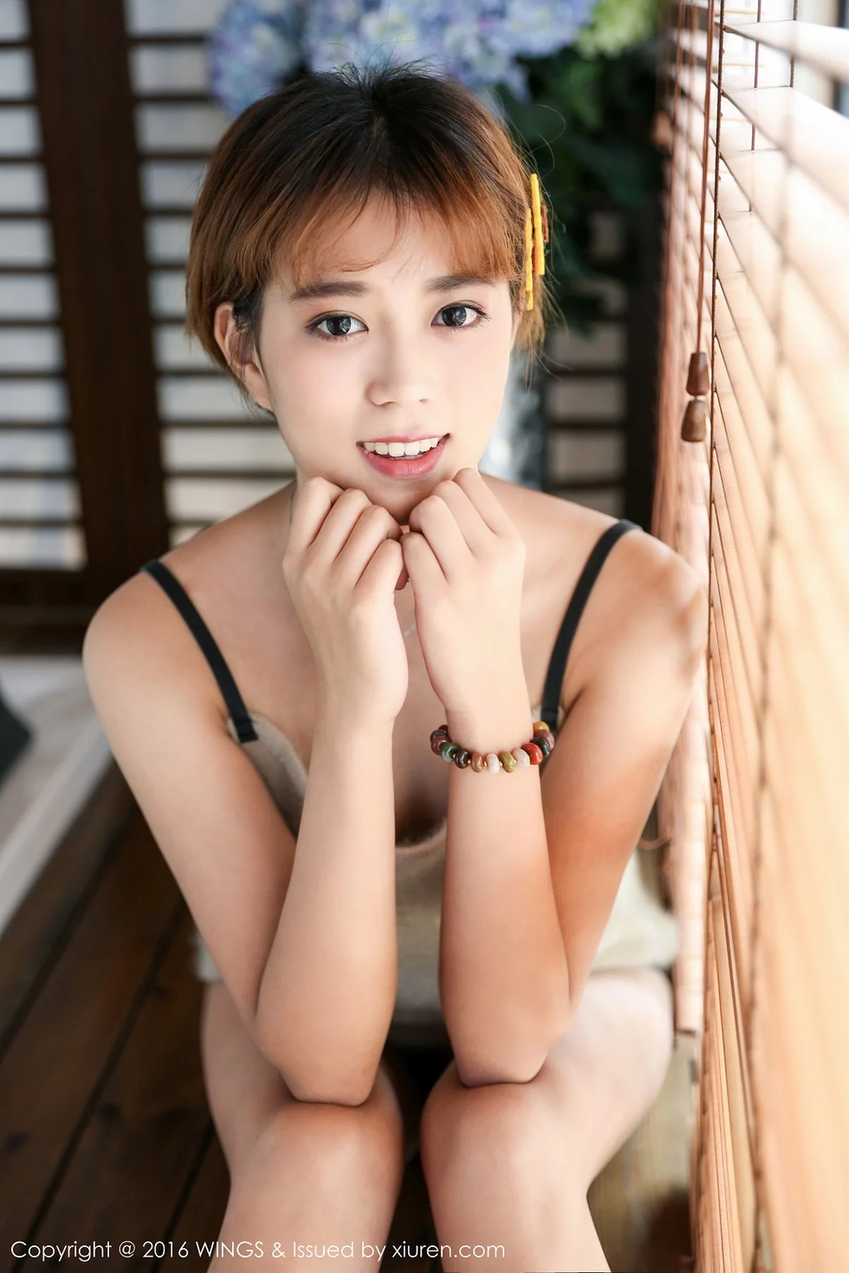 Xrmnw.Vip_柠檬vivi_写真