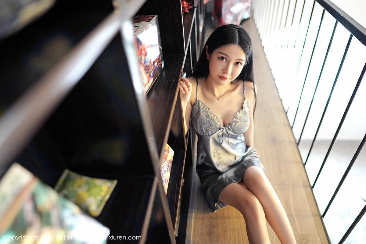 Xrmnw.Vip_张静燕_写真