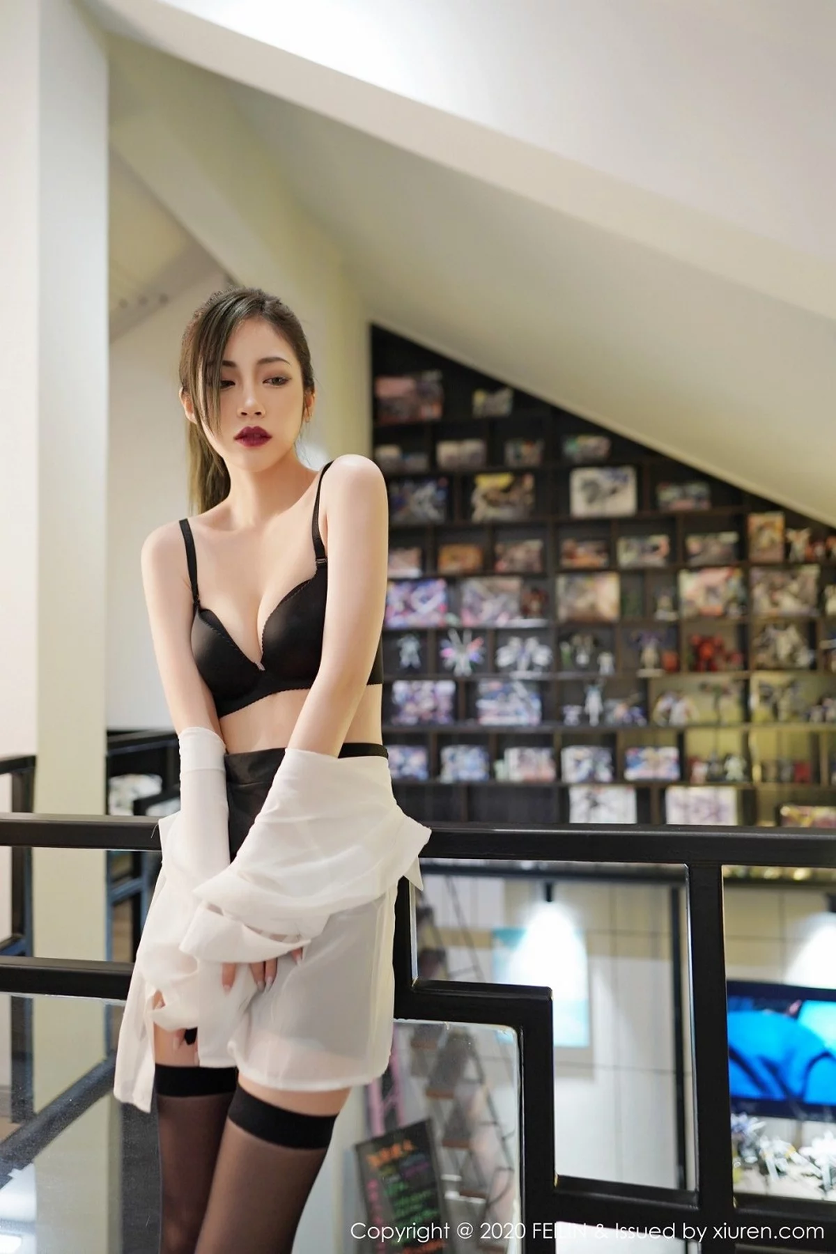 Xrmnw.Vip_贾诗晗_写真