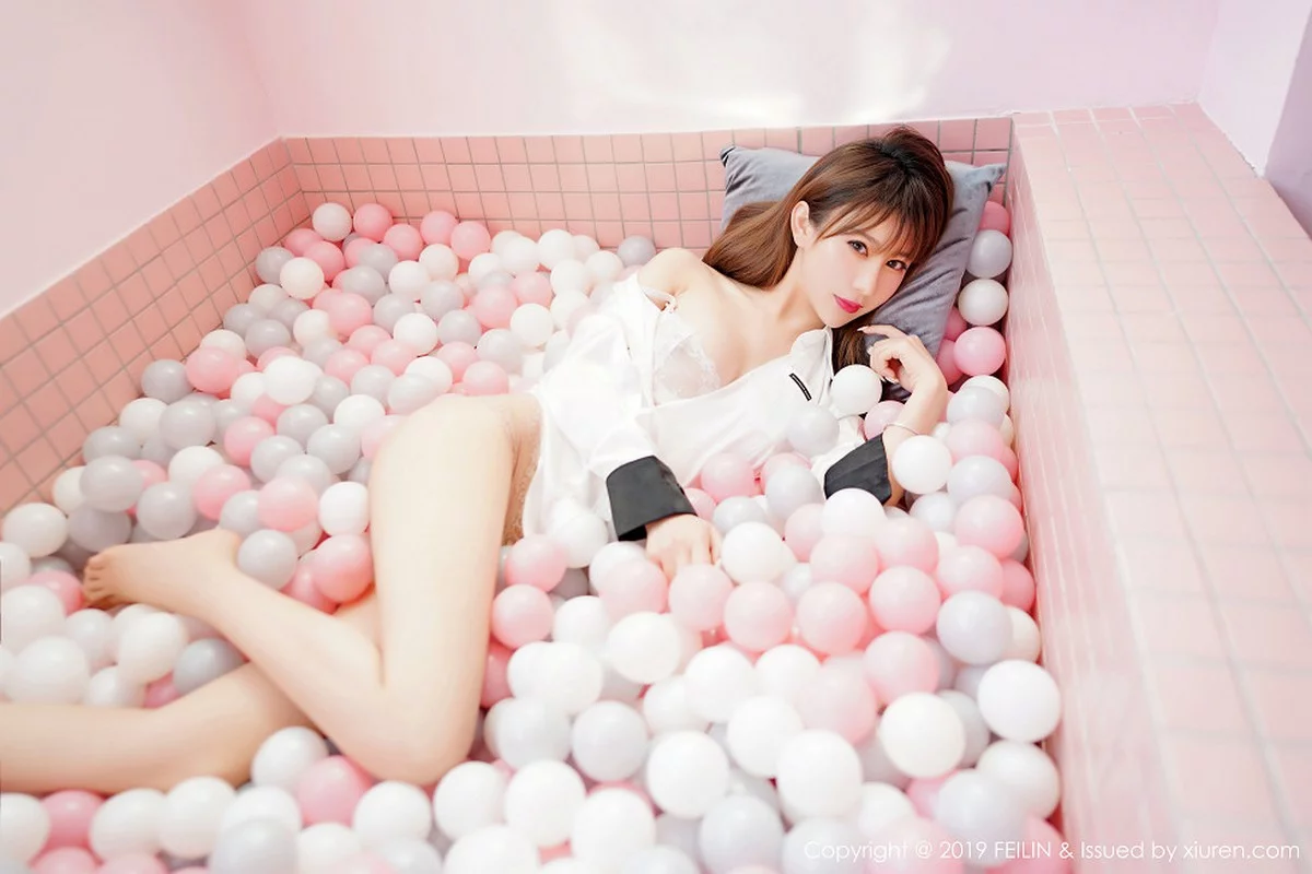 Xrmnw.Vip_程梓_写真