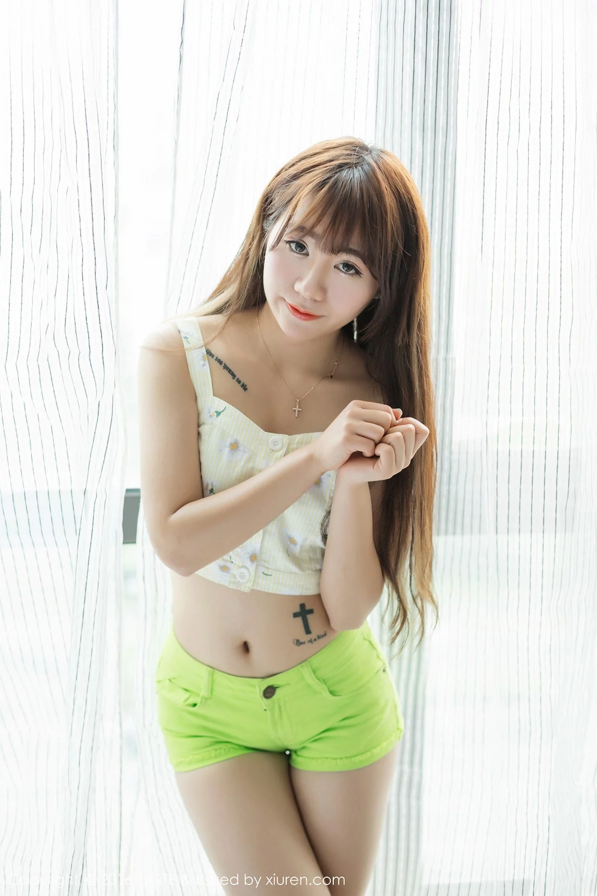 Xrmnw.Vip_鱼子酱宝_写真