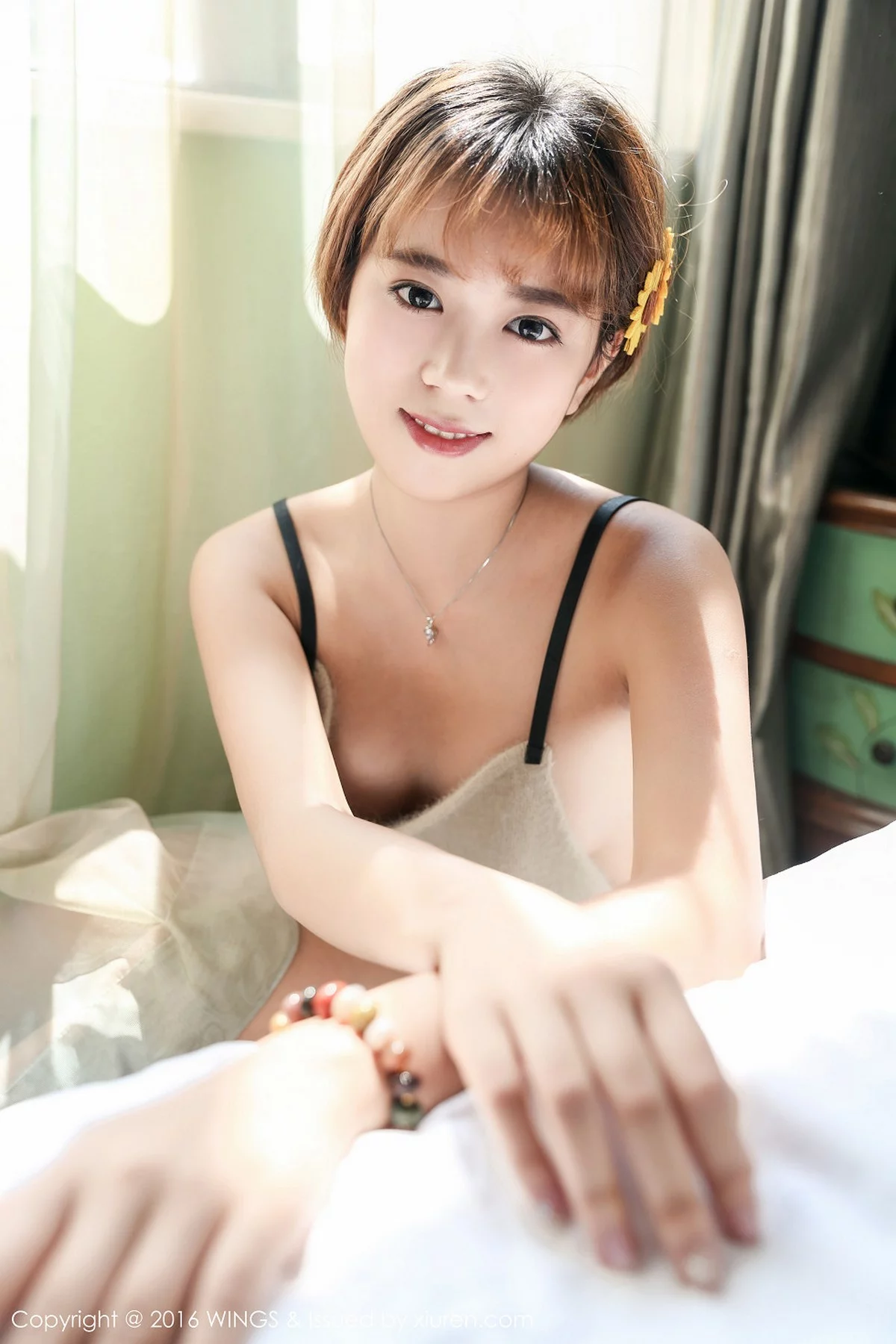 Xrmnw.Vip_柠檬vivi_写真