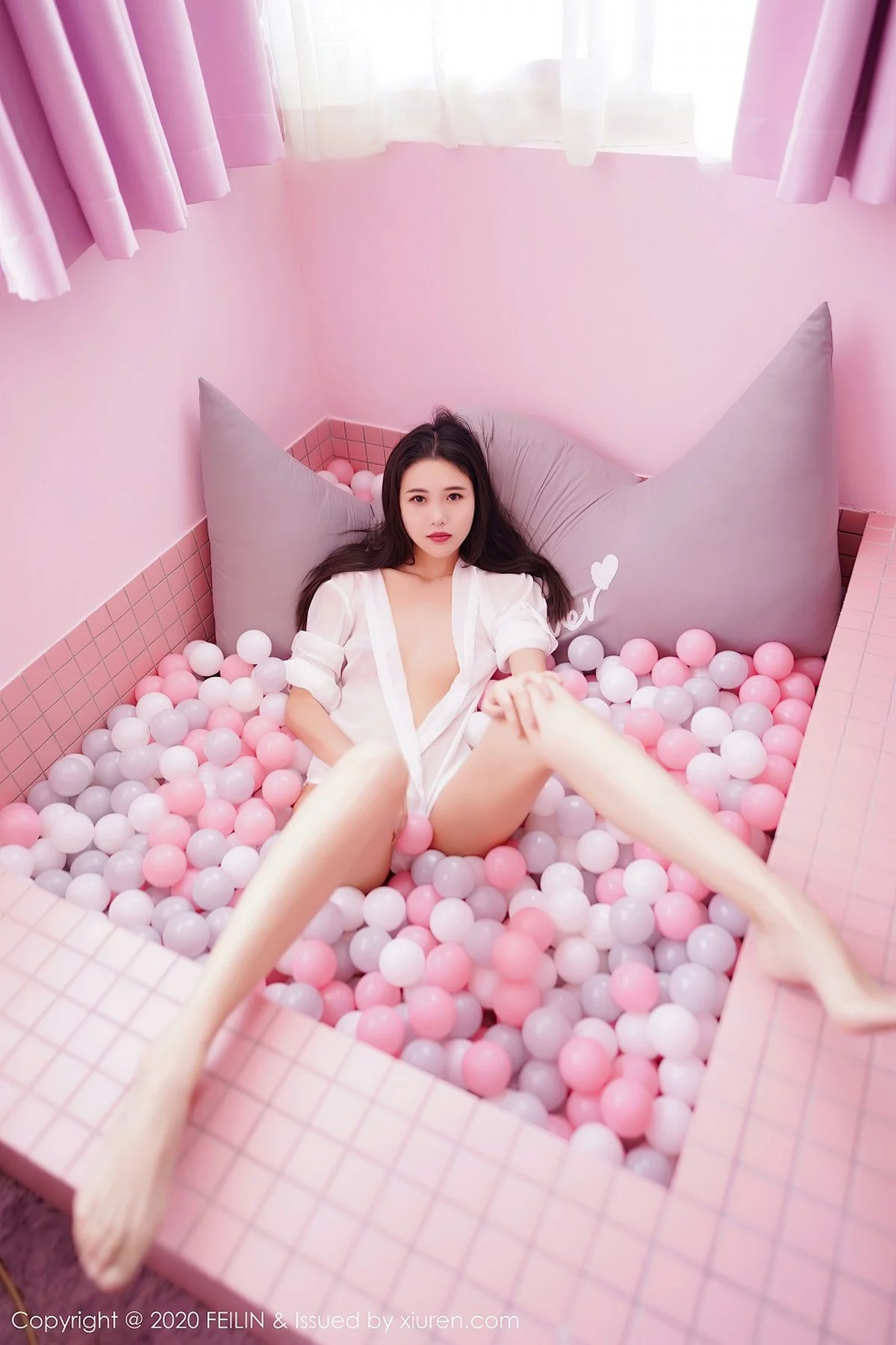 Xrmnw.Vip_陈一涵_写真