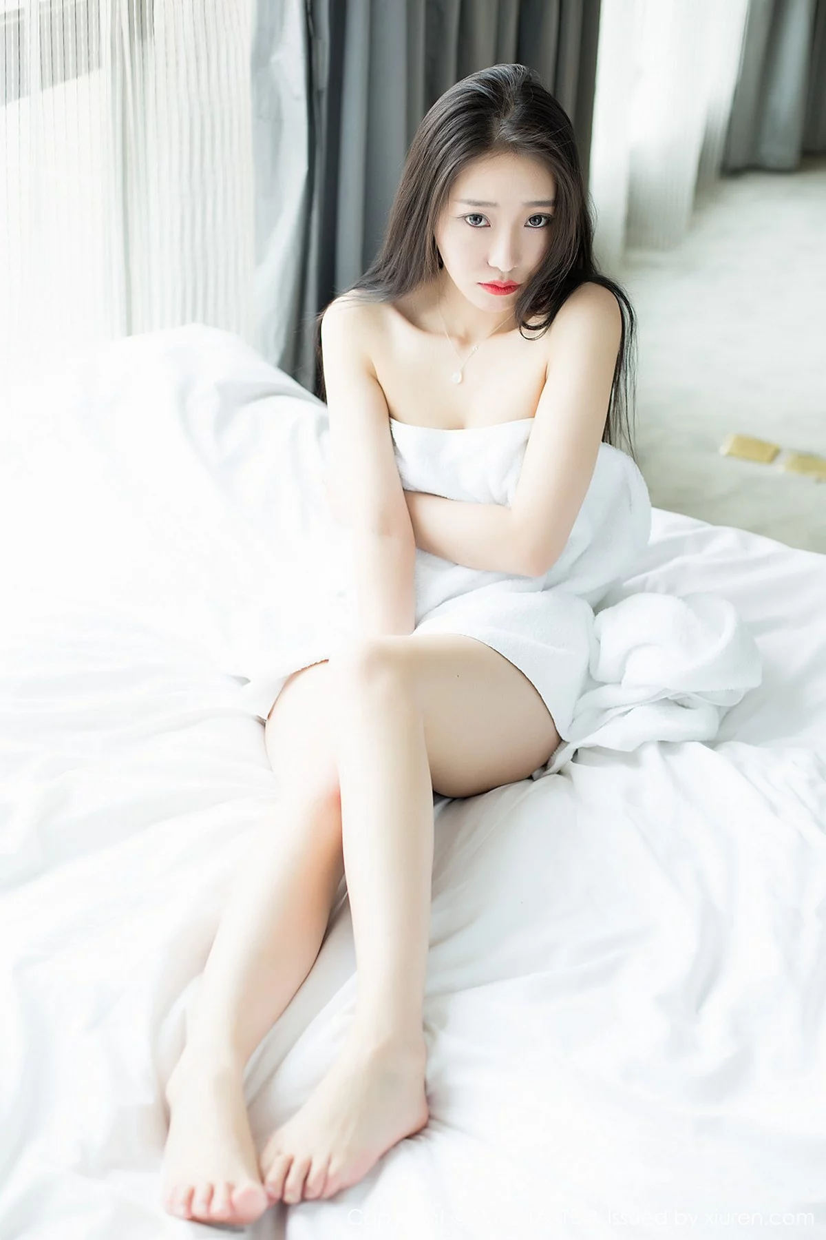 Xrmnw.Vip_张槑槑_写真