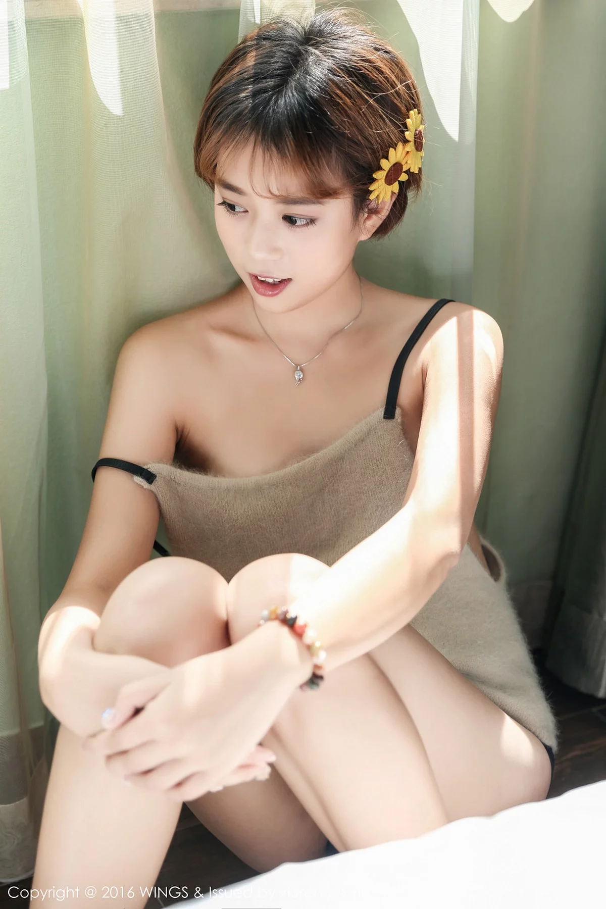 Xrmnw.Vip_柠檬vivi_写真