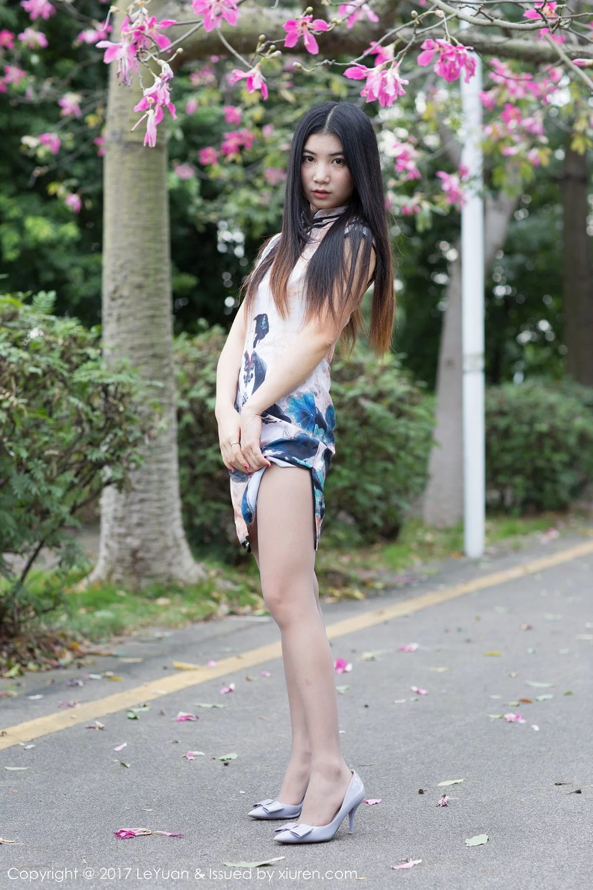 Xrmnw.Vip_Winki丝女郎_写真