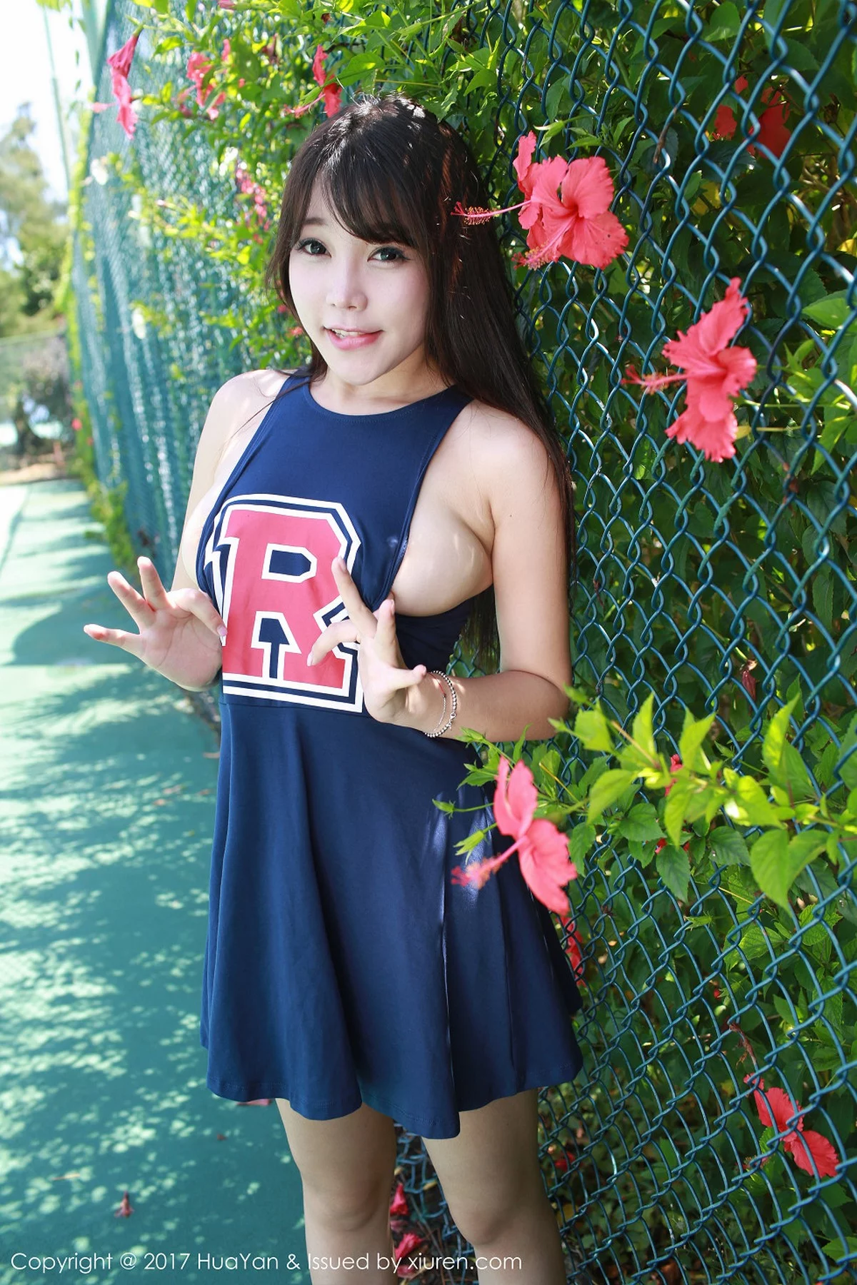 Xrmnw.Vip_芝芝Booty_写真