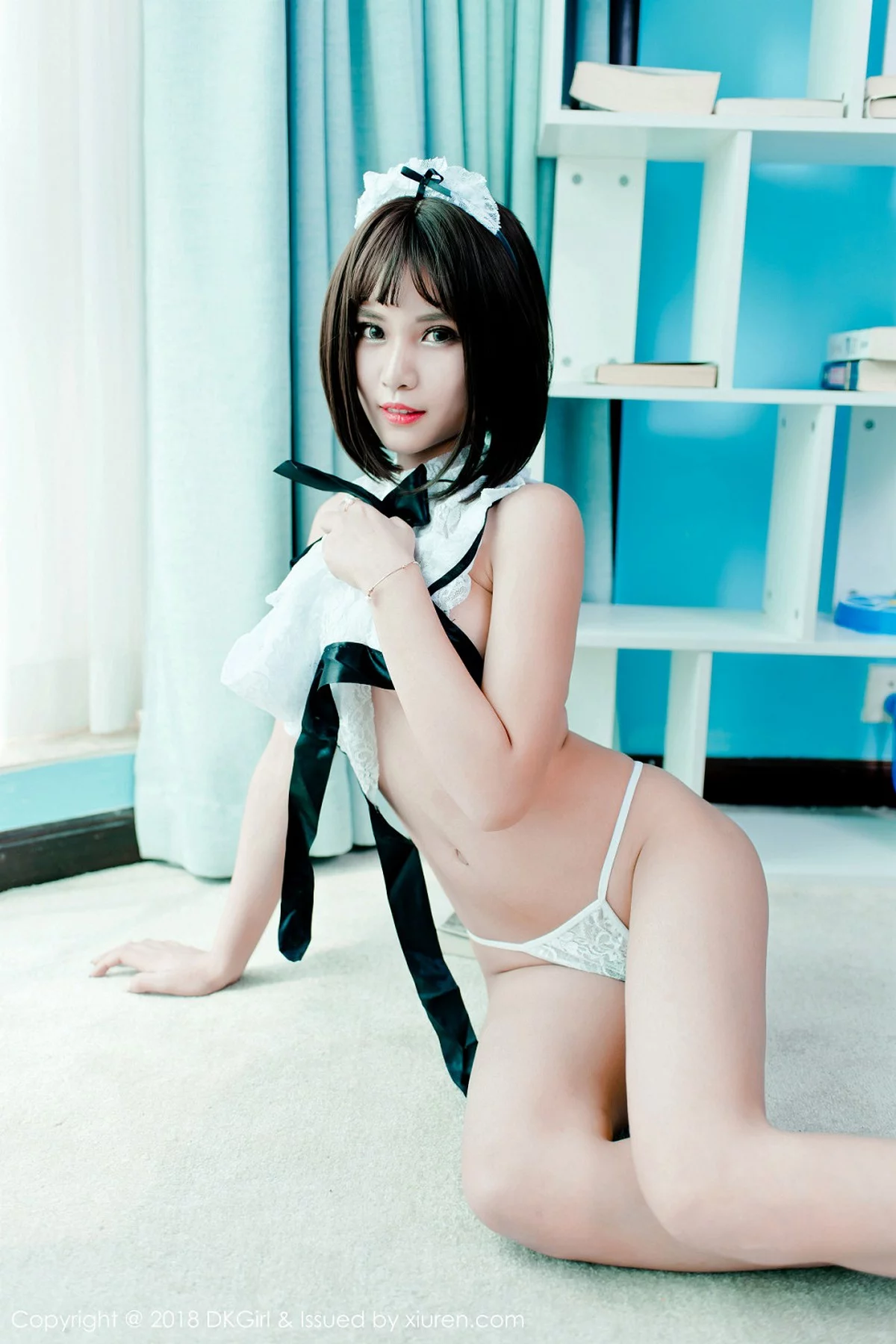 Xrmnw.Vip_萌宝儿_写真