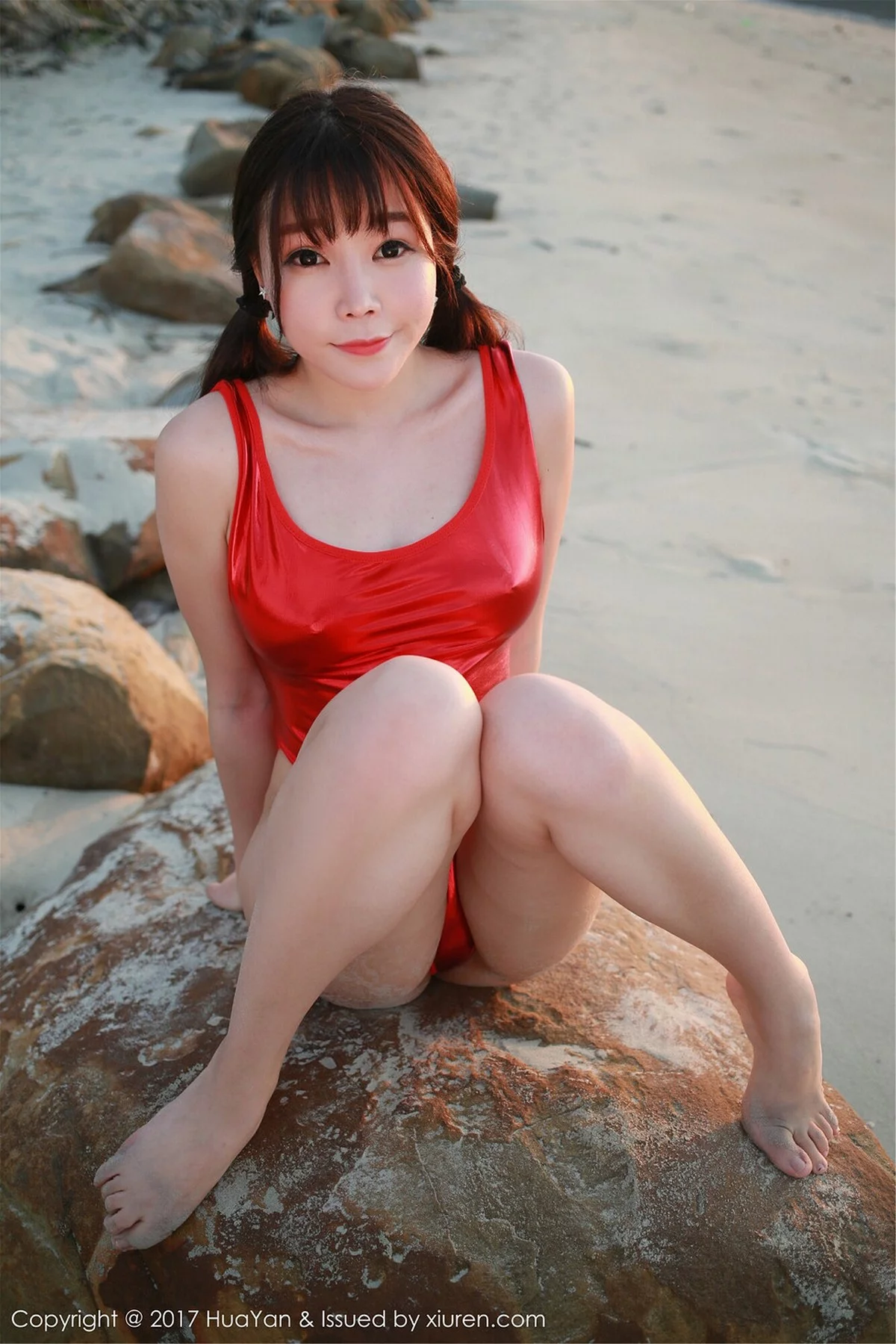 Xrmnw.Vip_芝芝Booty_写真