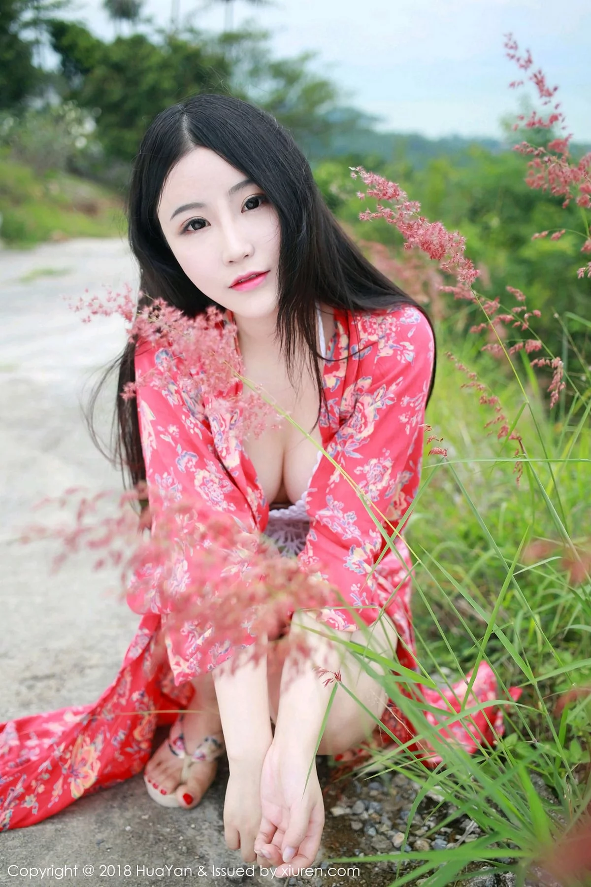 Xrmnw.Vip_谢芷馨_写真