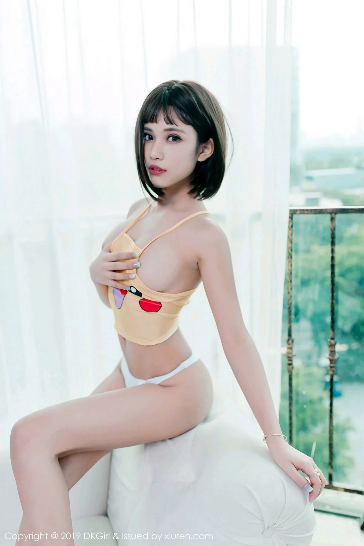 Xrmnw.Vip_萌宝儿_写真