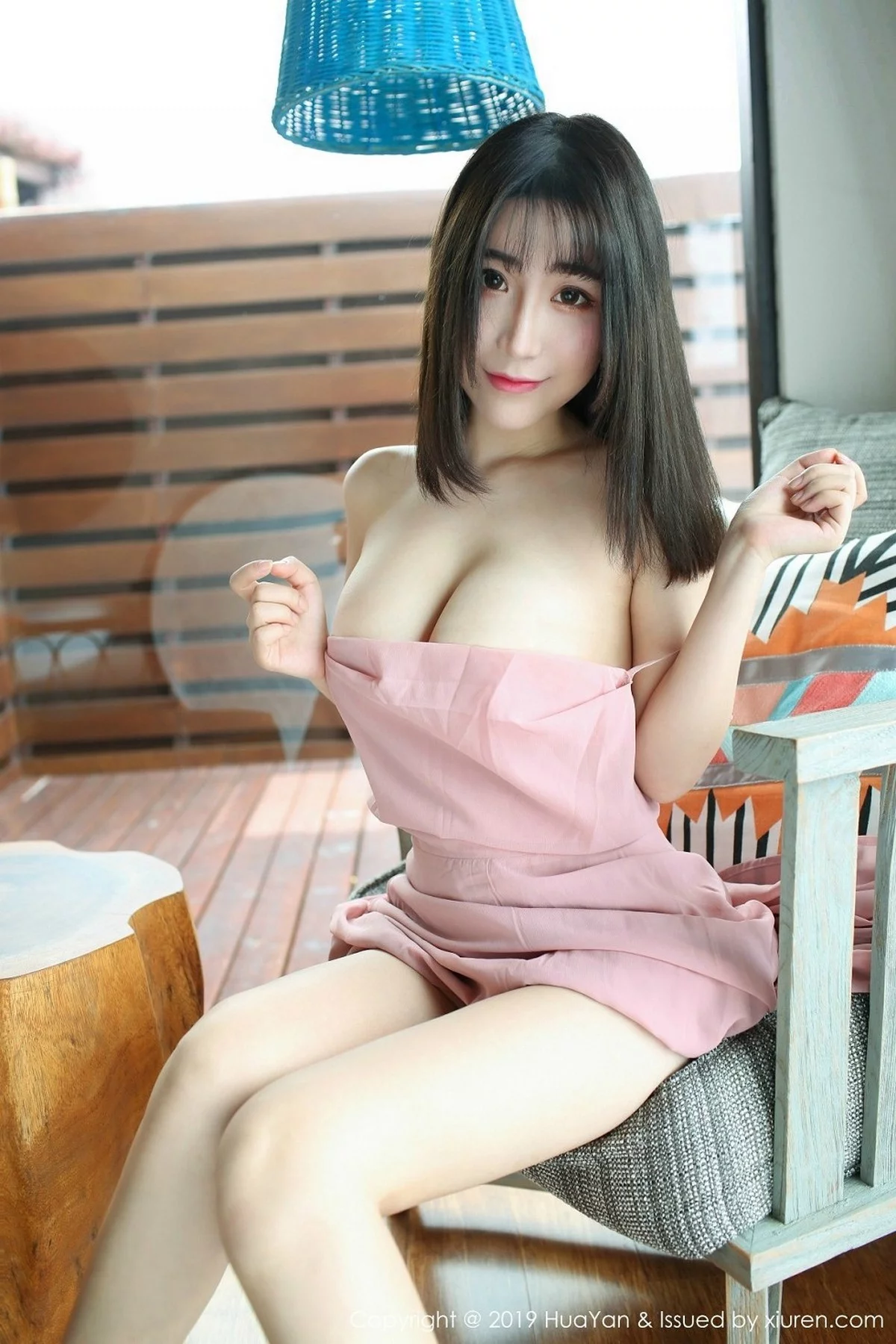 Xrmnw.Vip_绯月樱_写真