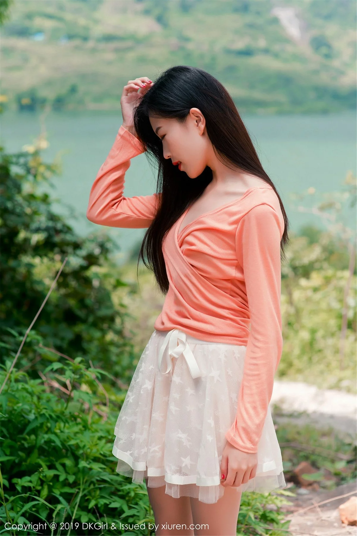 Xrmnw.Vip_小子怡_写真