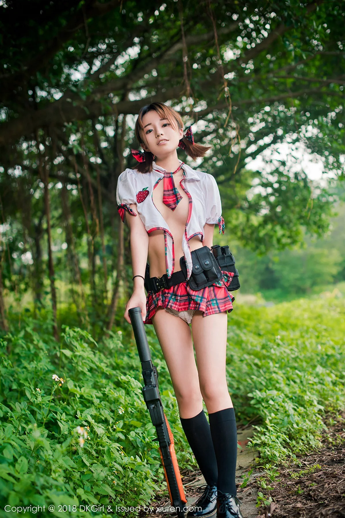 Xrmnw.Vip_仓井优香_写真