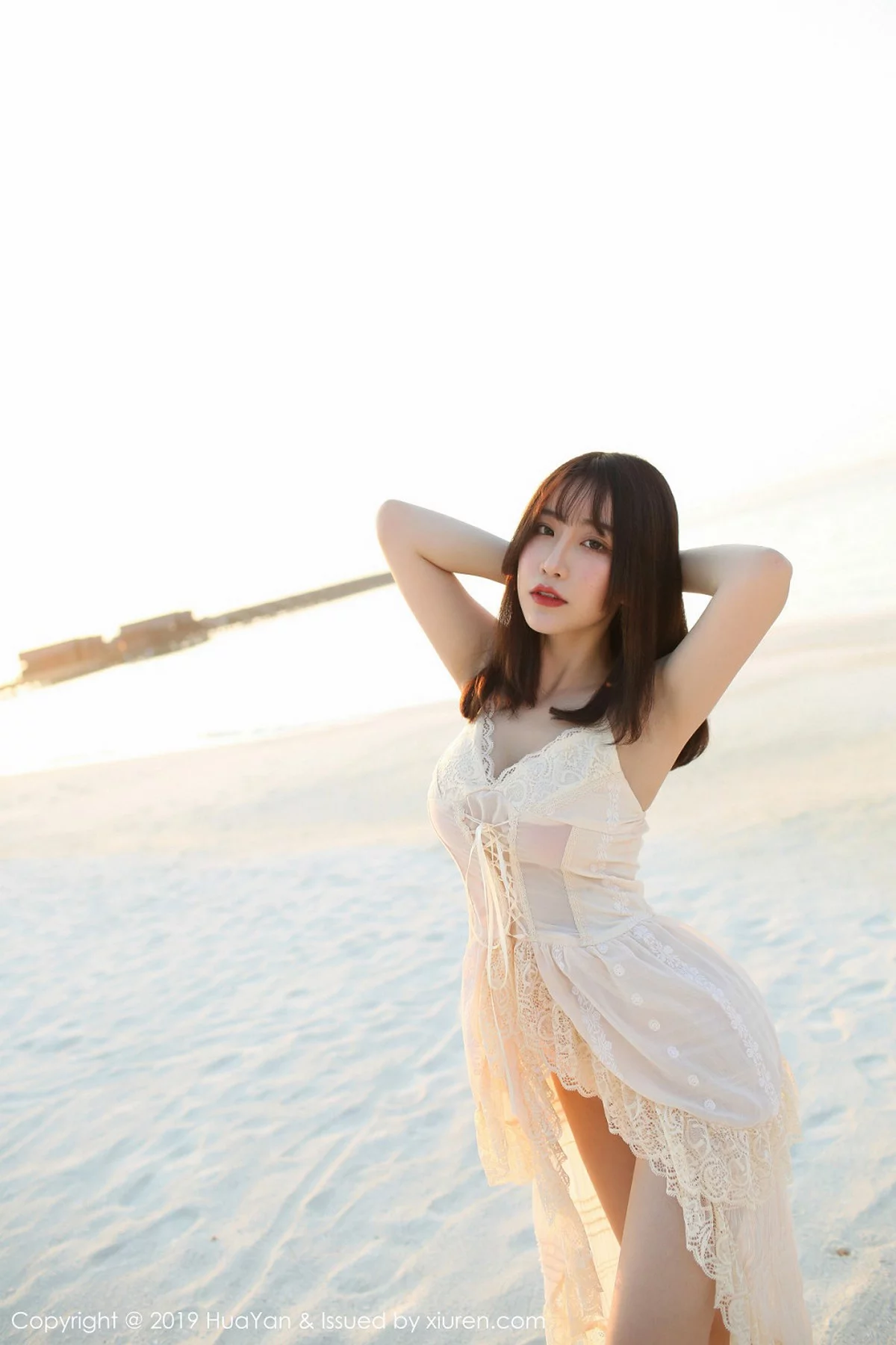 Xrmnw.Vip_绯月樱_写真