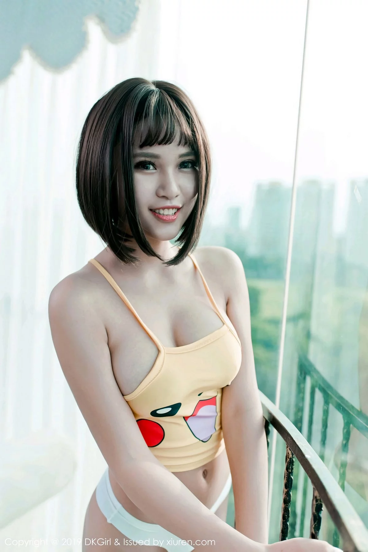 Xrmnw.Vip_萌宝儿_写真