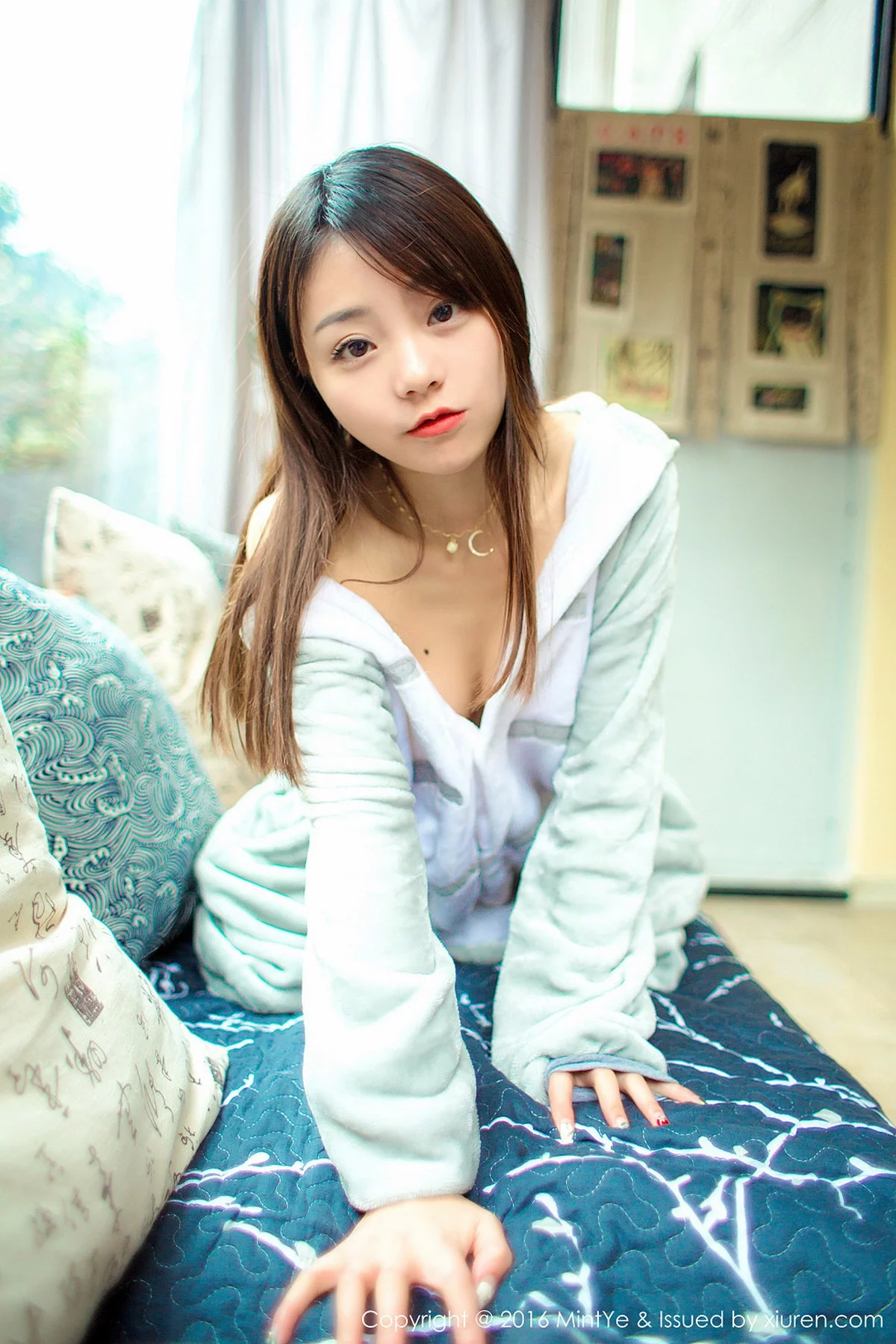 Xrmnw.Vip_佘贝拉_写真