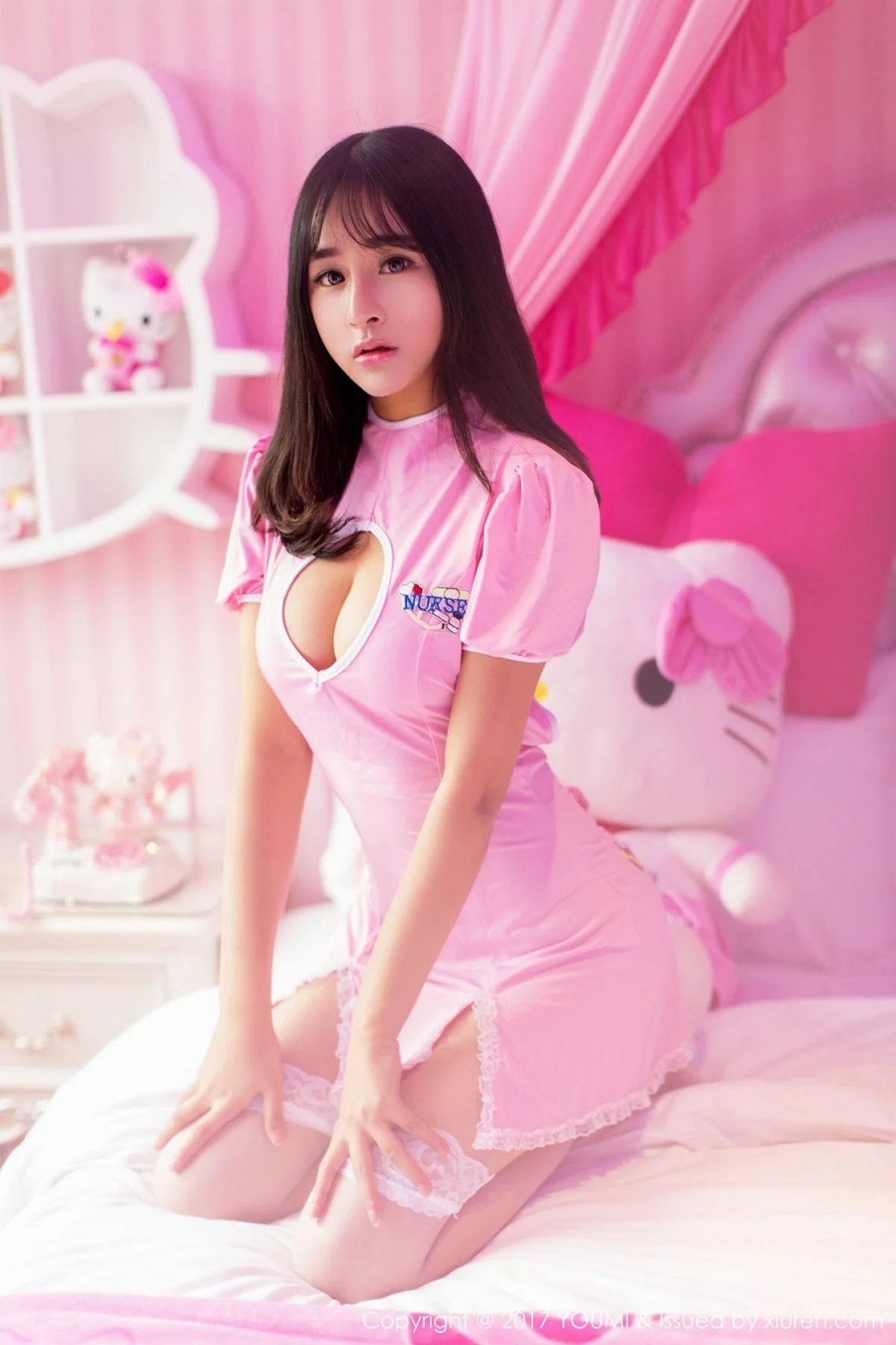 Xrmnw.Vip_思淇Sukiiii_写真