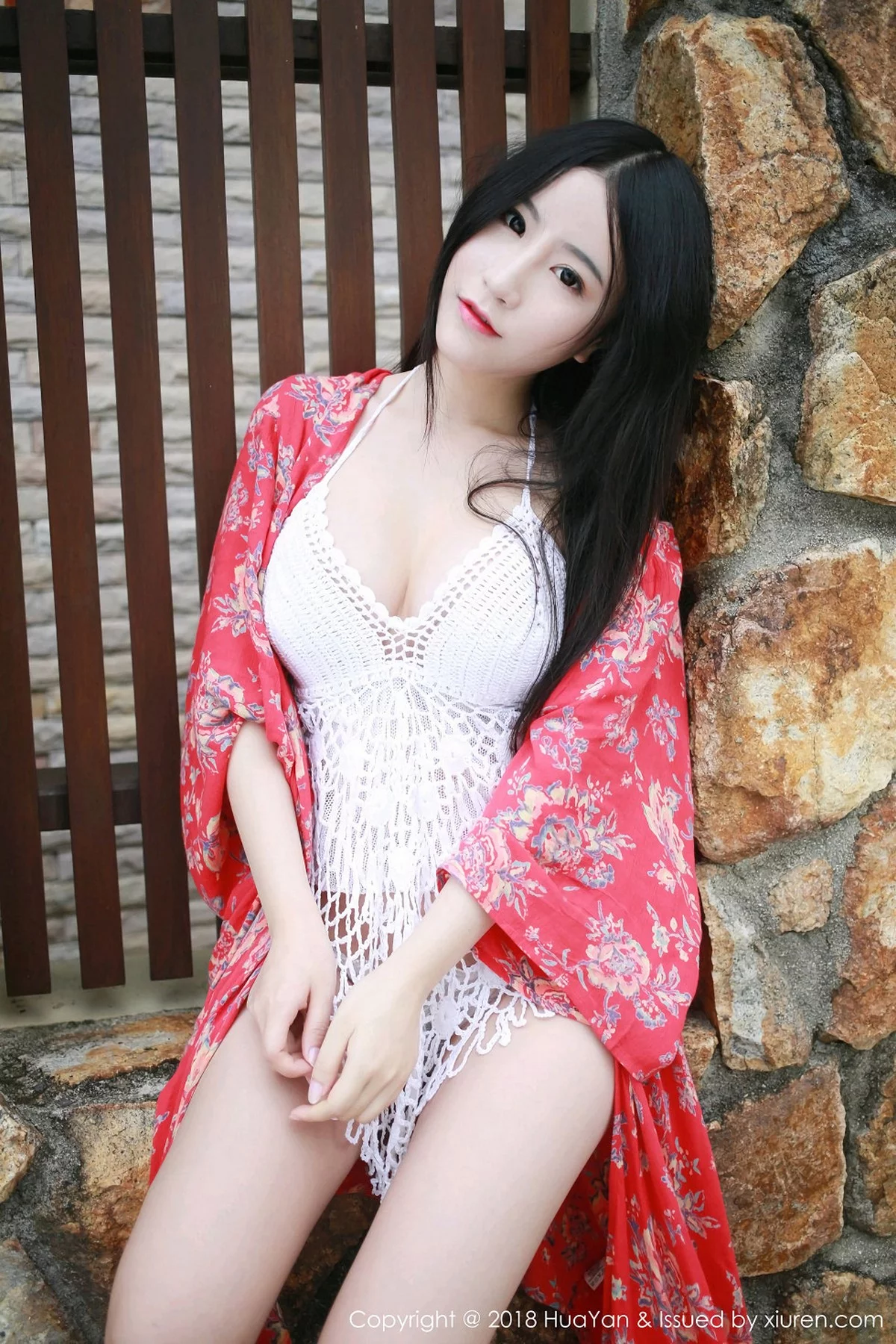 Xrmnw.Vip_谢芷馨_写真