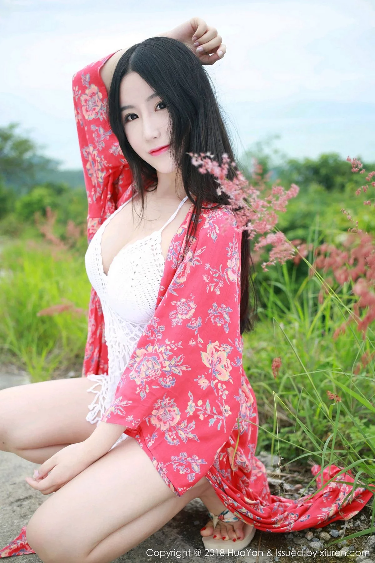 Xrmnw.Vip_谢芷馨_写真