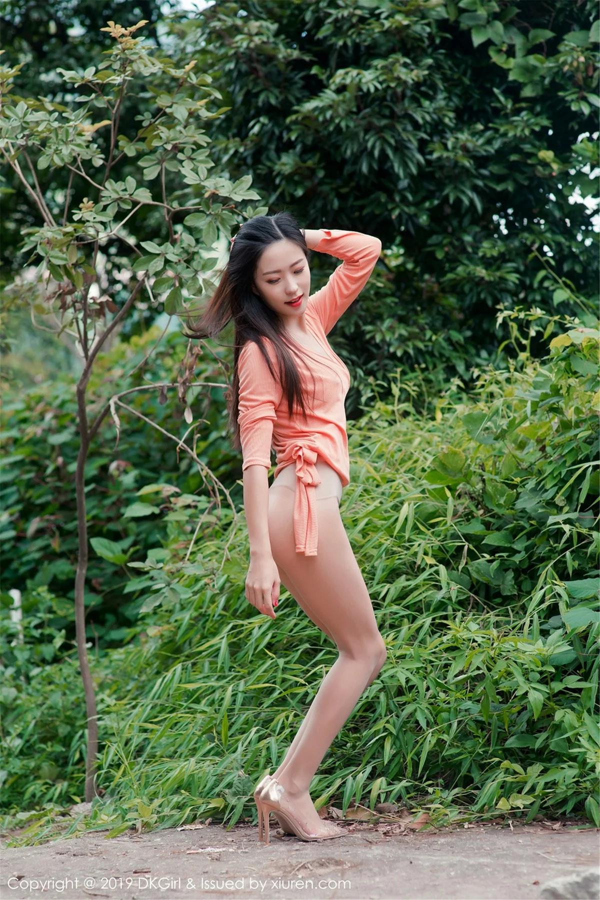 Xrmnw.Vip_小子怡_写真