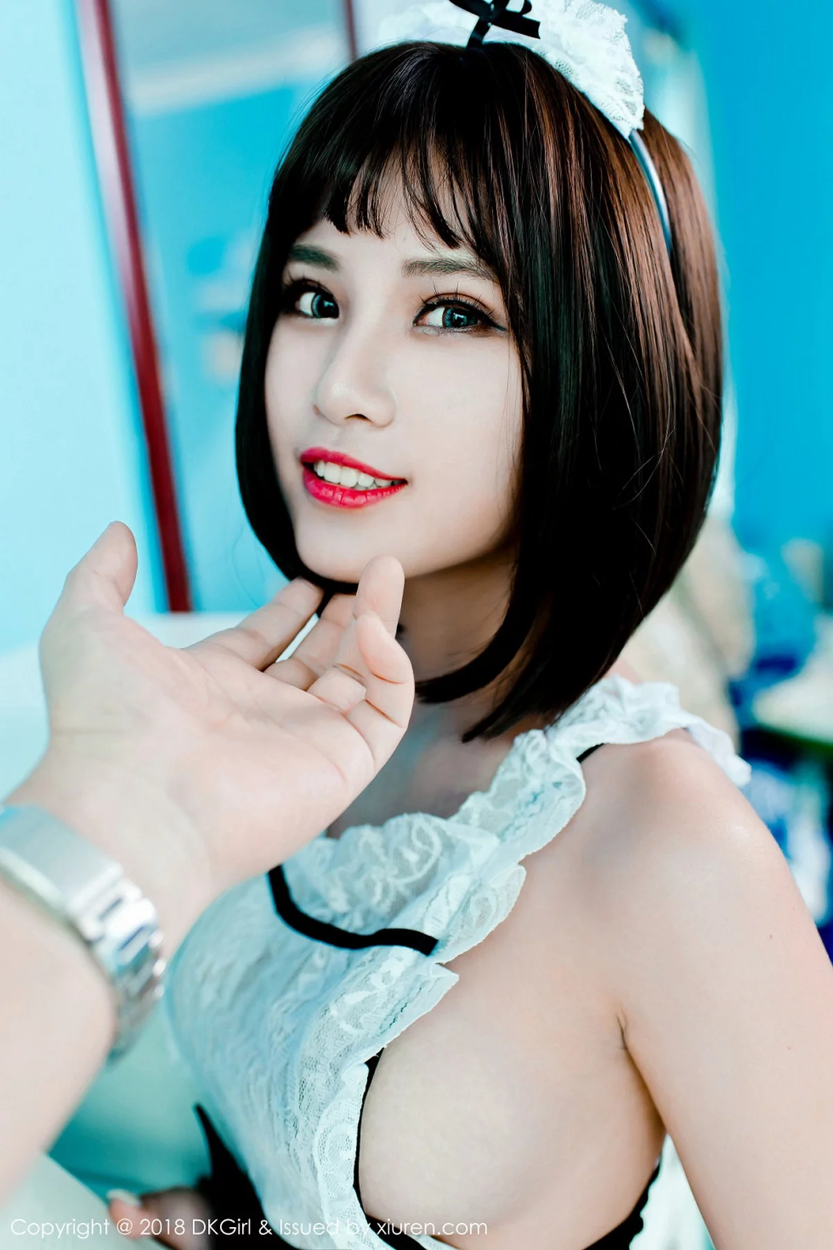 Xrmnw.Vip_萌宝儿_写真