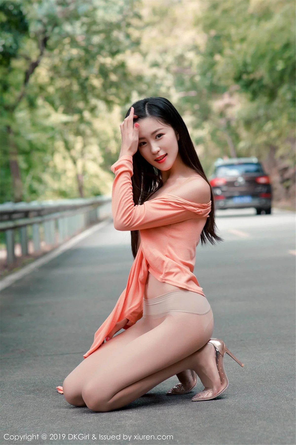 Xrmnw.Vip_小子怡_写真
