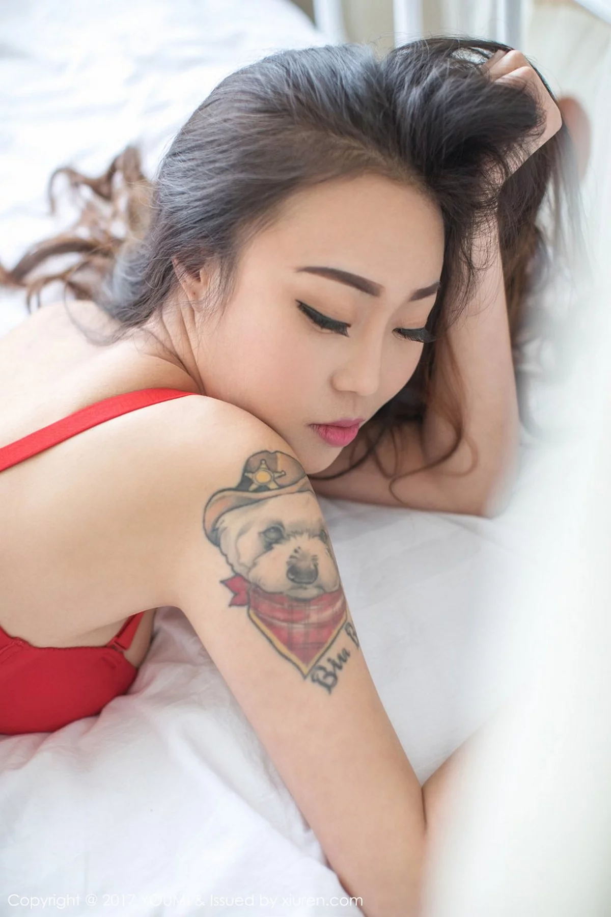 Xrmnw.Vip_Quella-瑰娜_写真