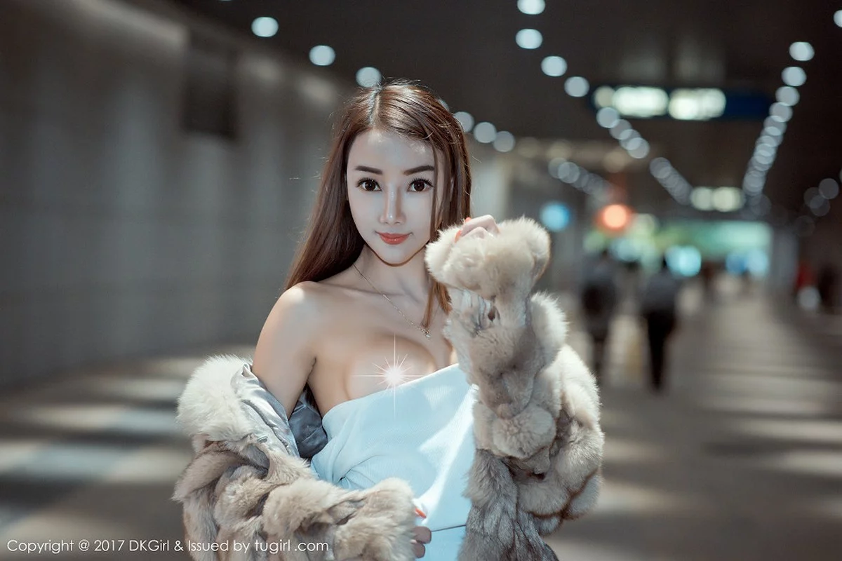 Xrmnw.Vip_婕西儿_写真