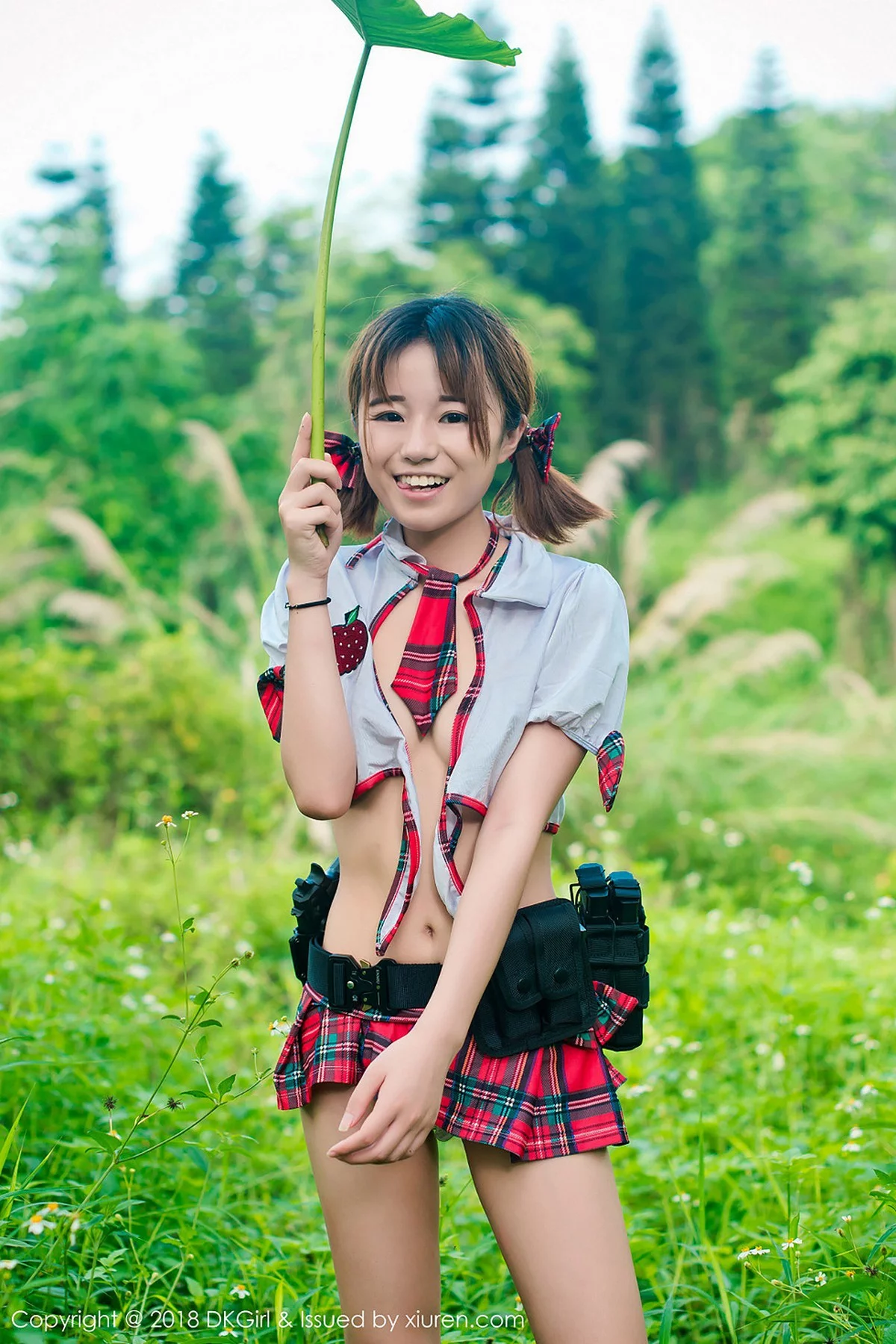 Xrmnw.Vip_仓井优香_写真