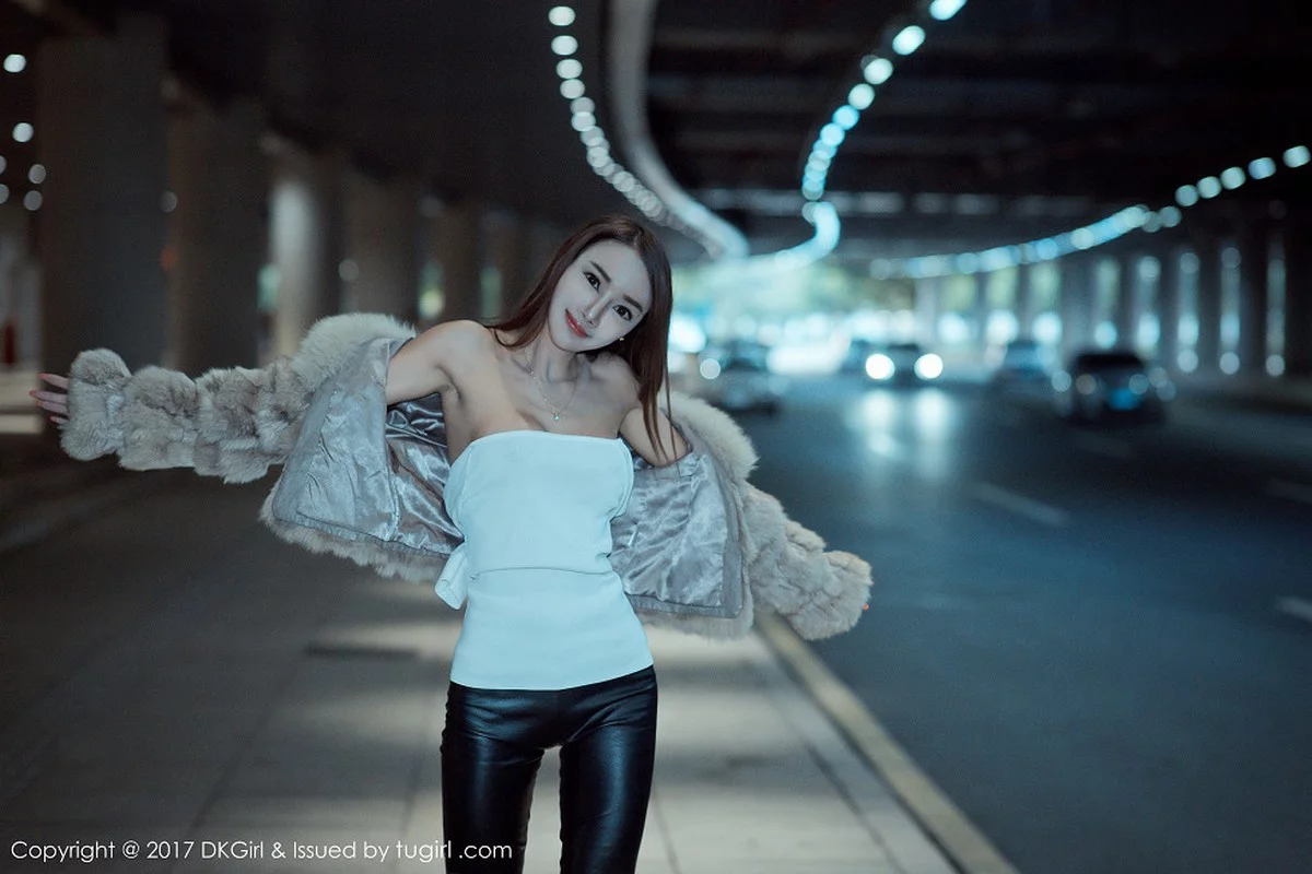 Xrmnw.Vip_婕西儿_写真