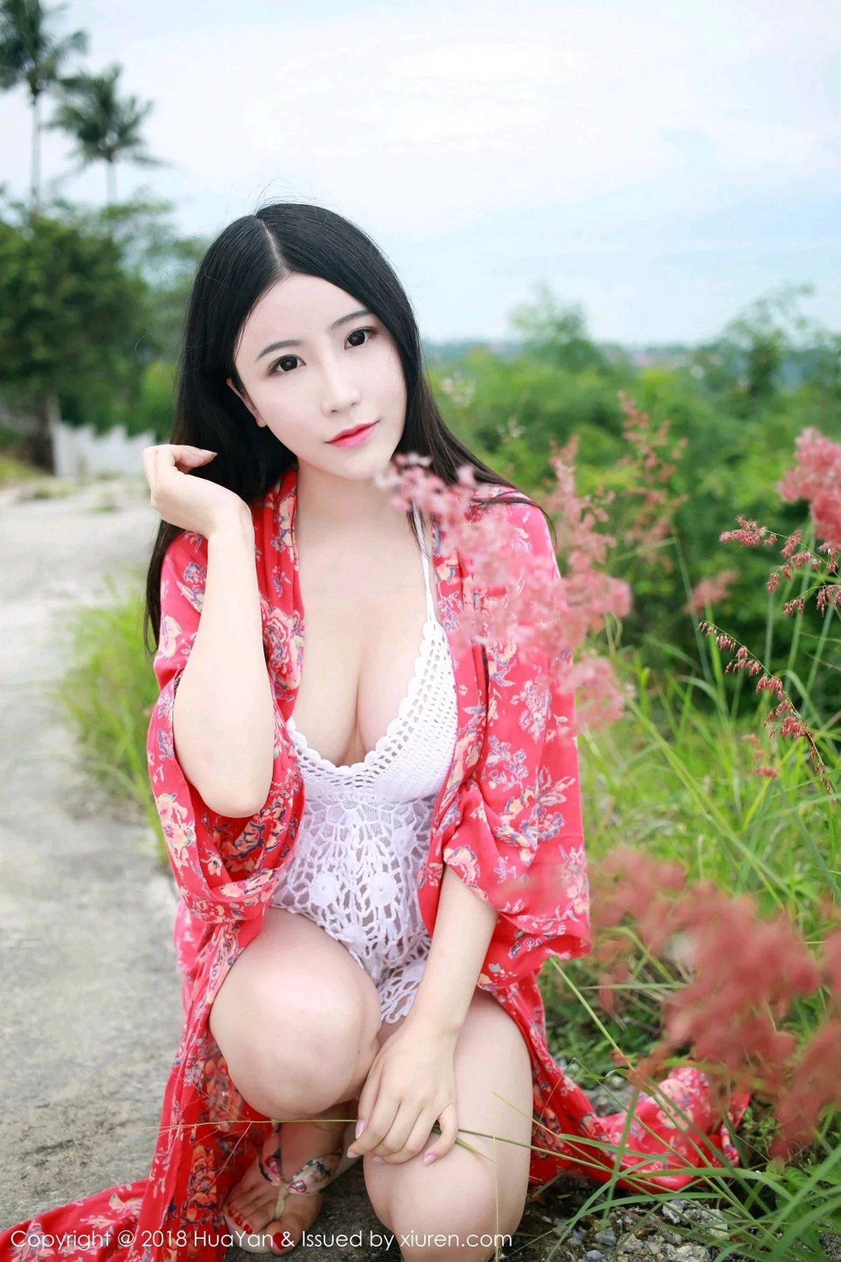Xrmnw.Vip_谢芷馨_写真