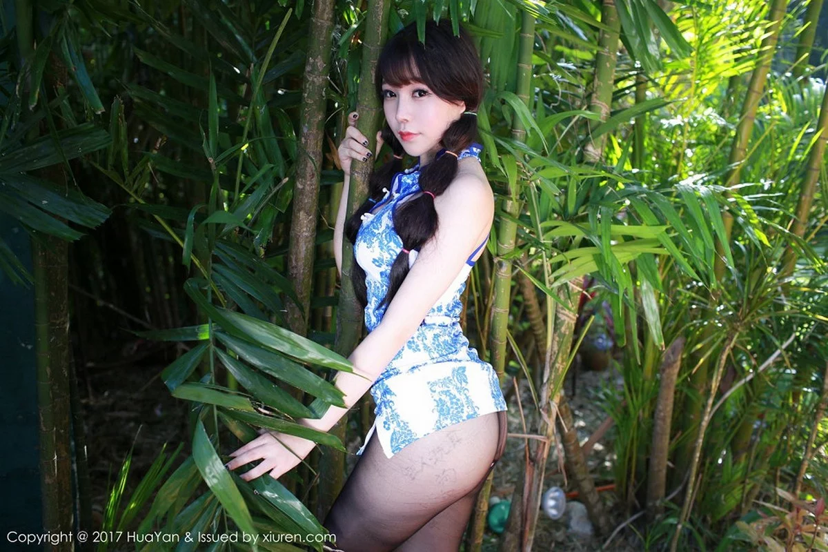 Xrmnw.Vip_芝芝Booty_写真
