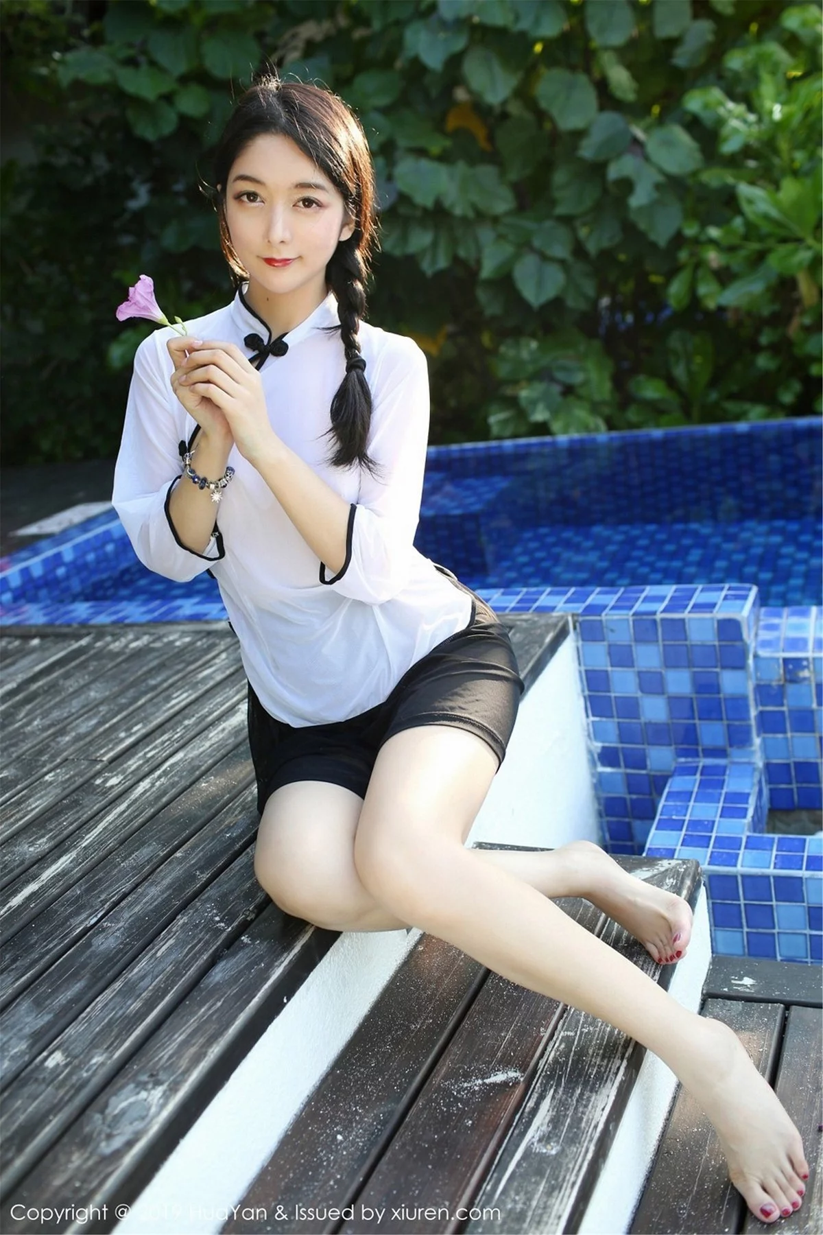 Xrmnw.Vip_喜欢猫_写真