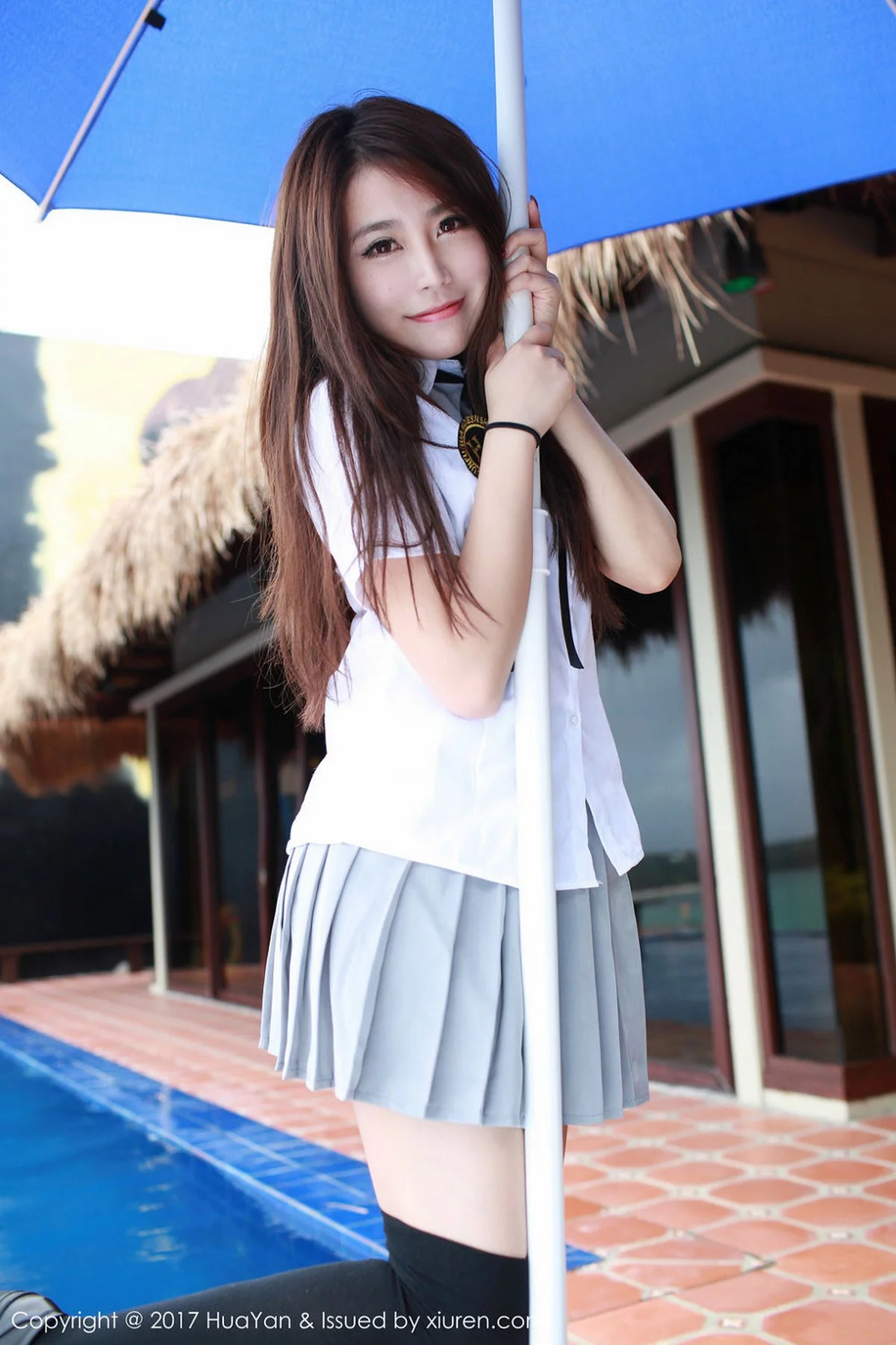 Xrmnw.Vip_许诺Sabrina_写真