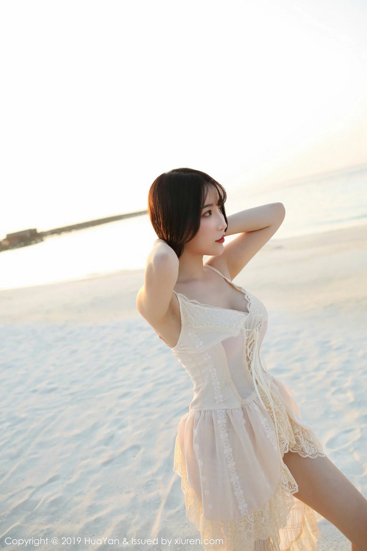Xrmnw.Vip_绯月樱_写真