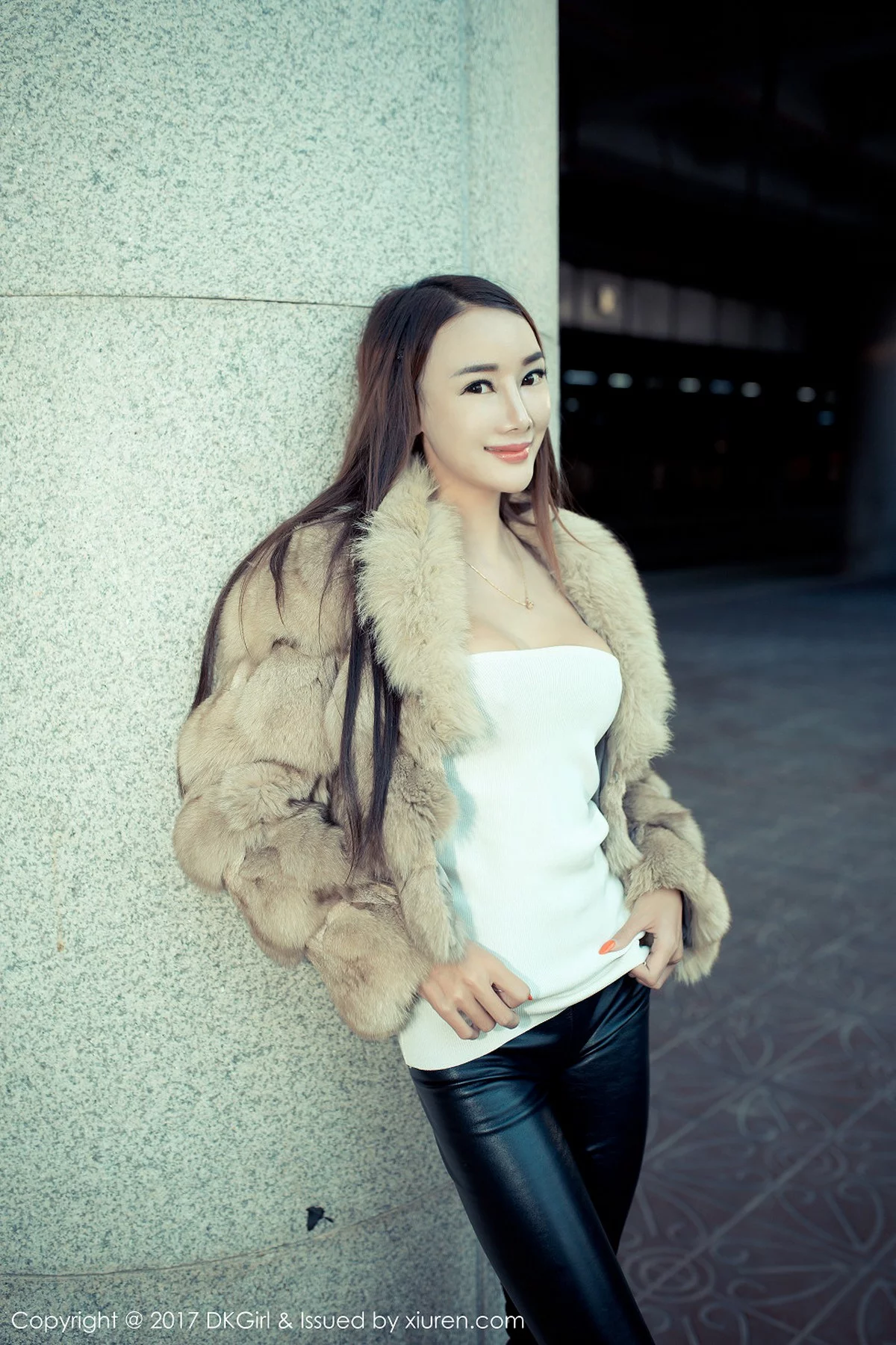 Xrmnw.Vip_婕西儿_写真
