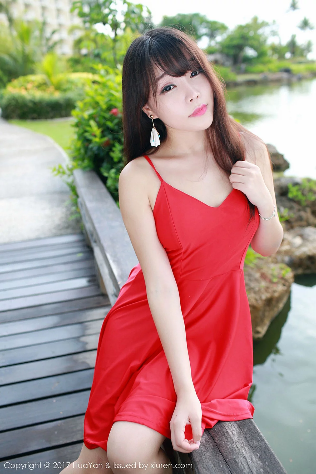 Xrmnw.Vip_芝芝Booty_写真