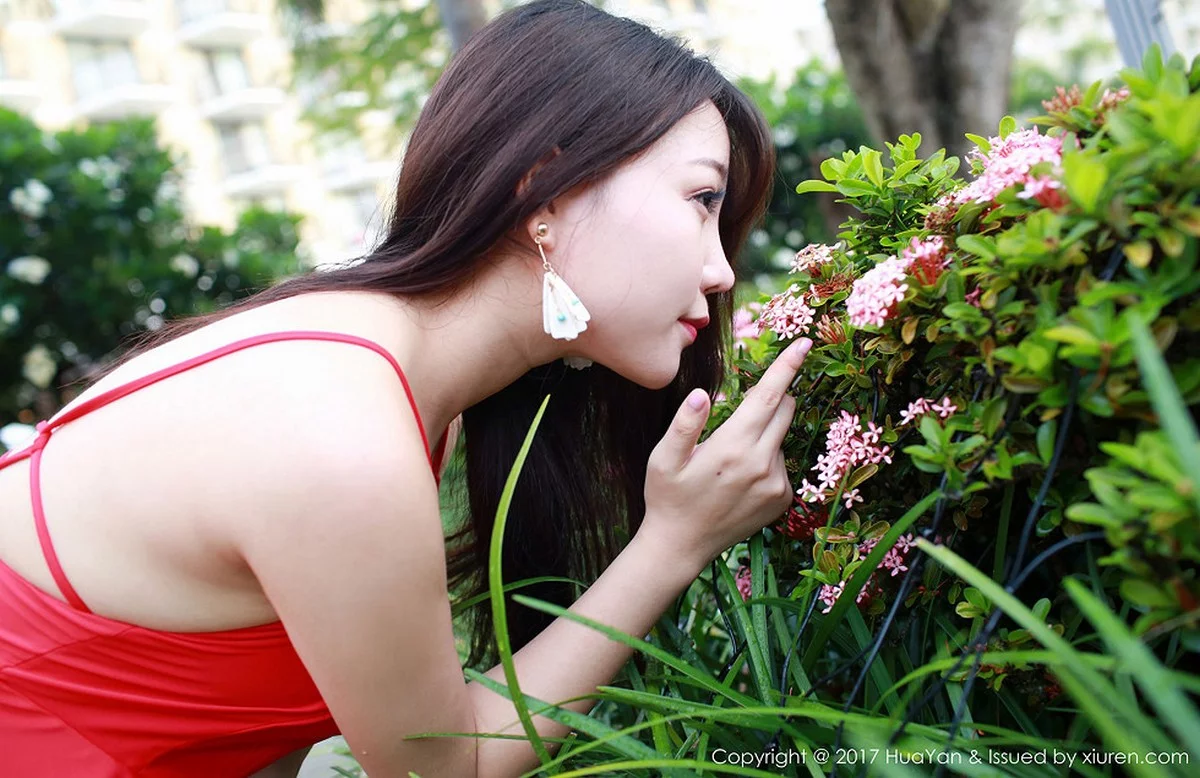 Xrmnw.Vip_芝芝Booty_写真