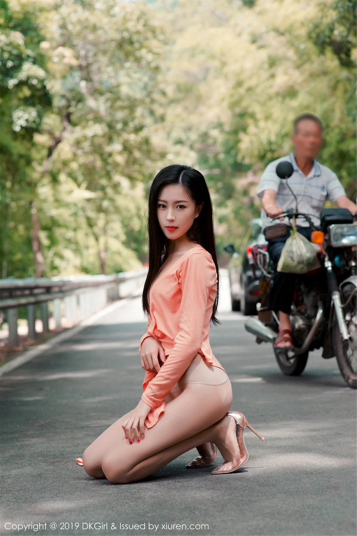 Xrmnw.Vip_小子怡_写真