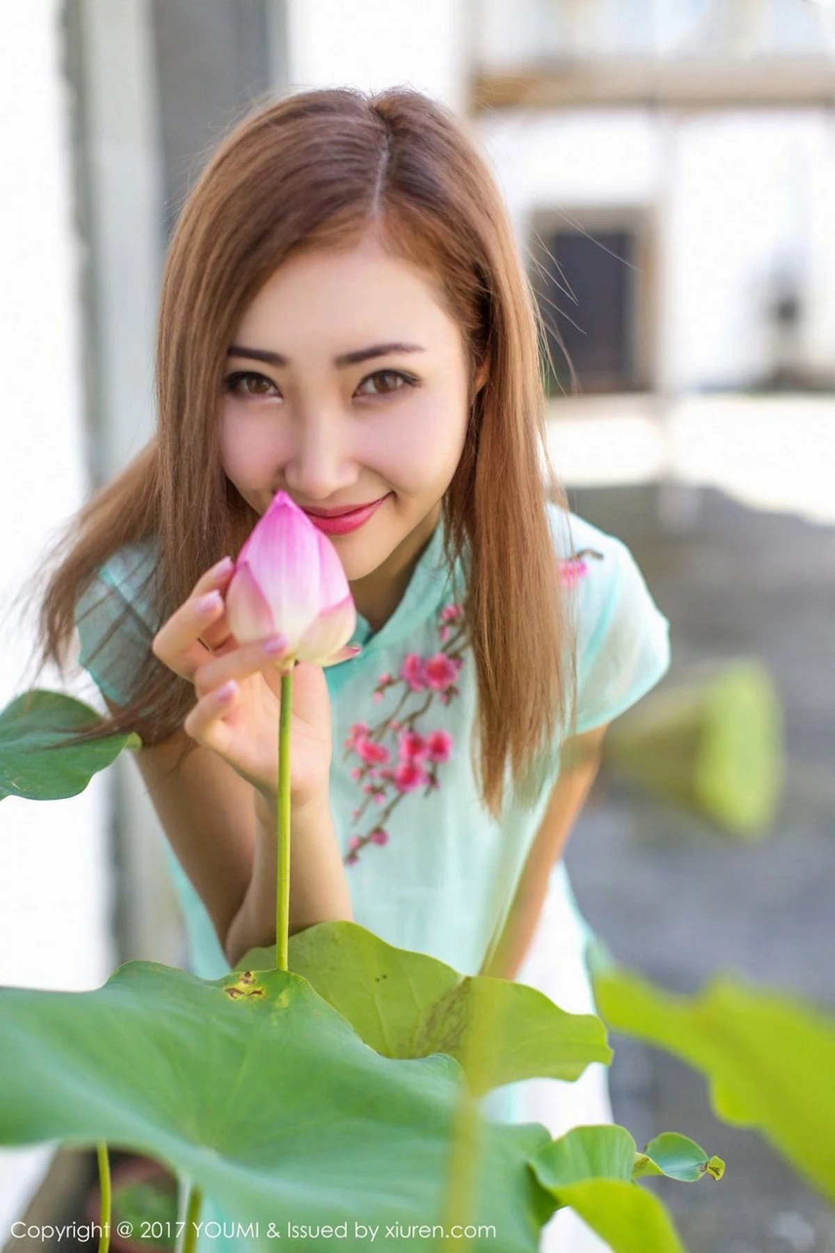 Xrmnw.Vip_Yumi尤美_写真