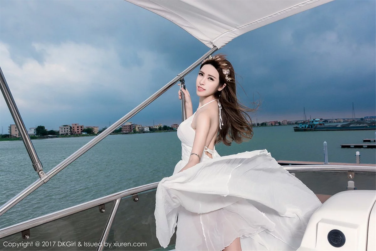 Xrmnw.Vip_蔡乐儿_写真