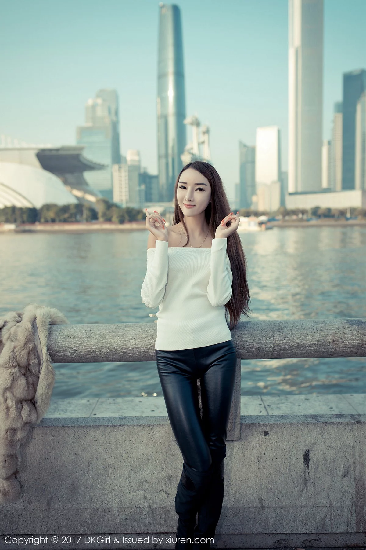 Xrmnw.Vip_婕西儿_写真