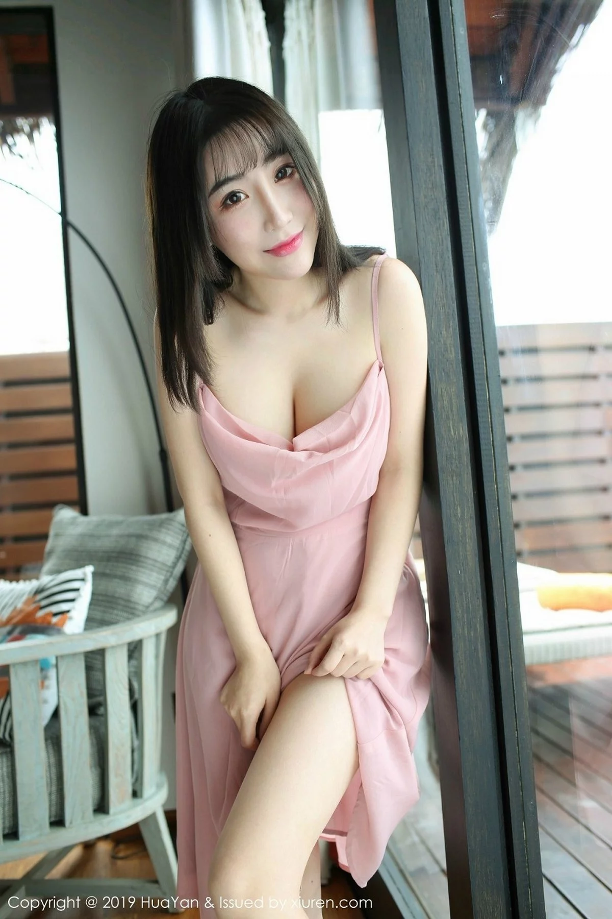 Xrmnw.Vip_绯月樱_写真